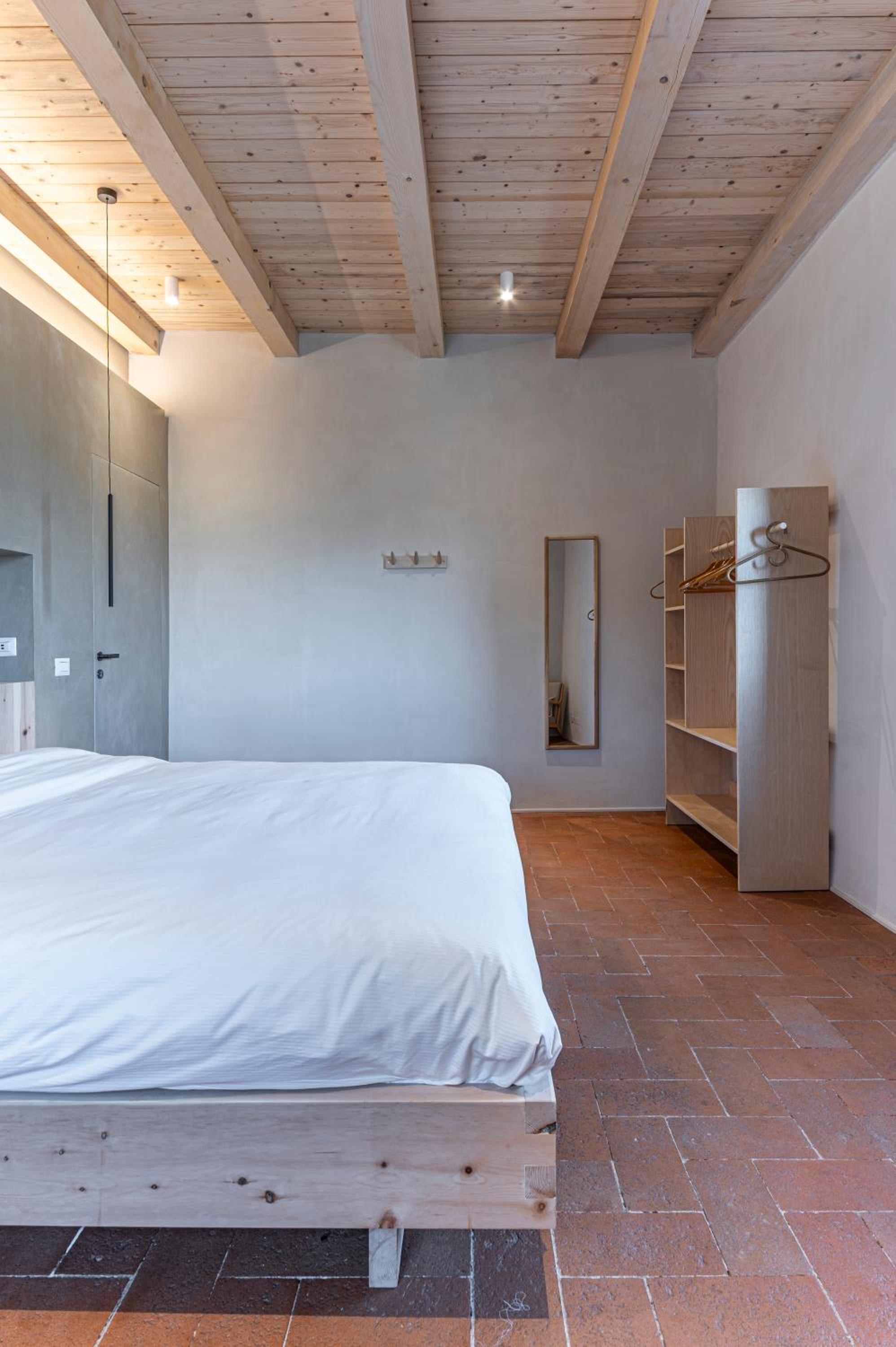 La Casa Rosa bnb