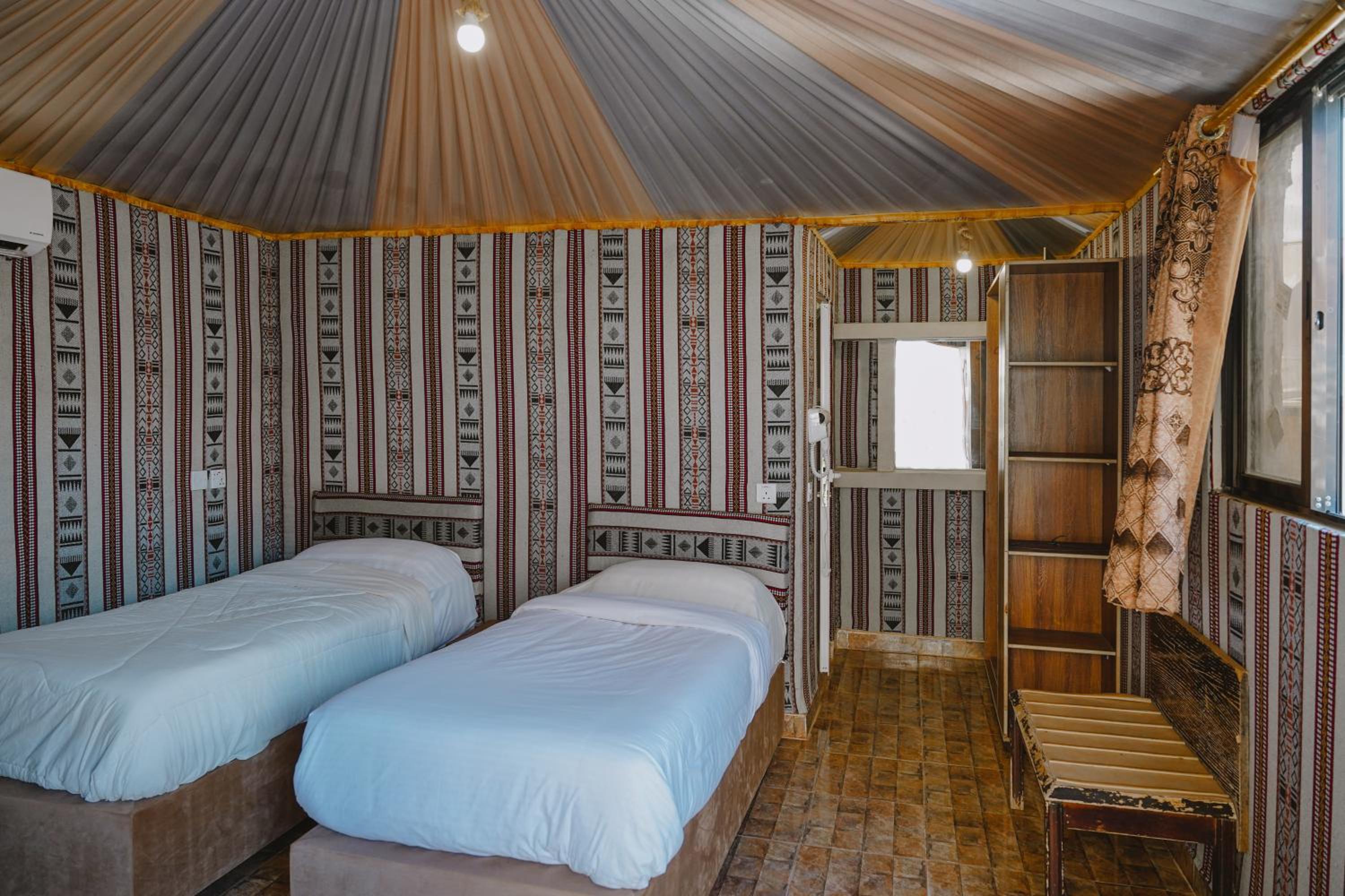 Hasan Zawaideh Camp