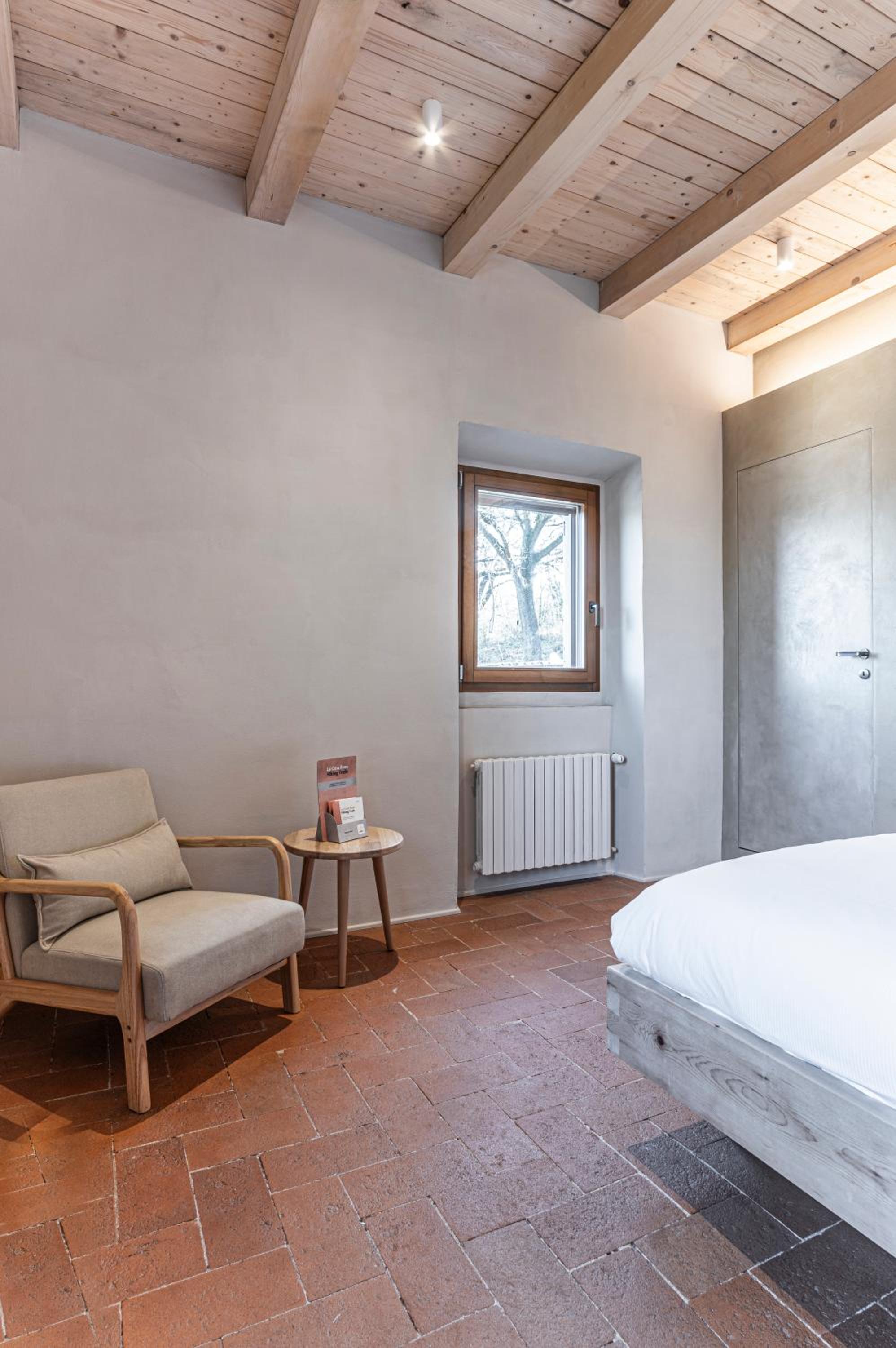 La Casa Rosa bnb