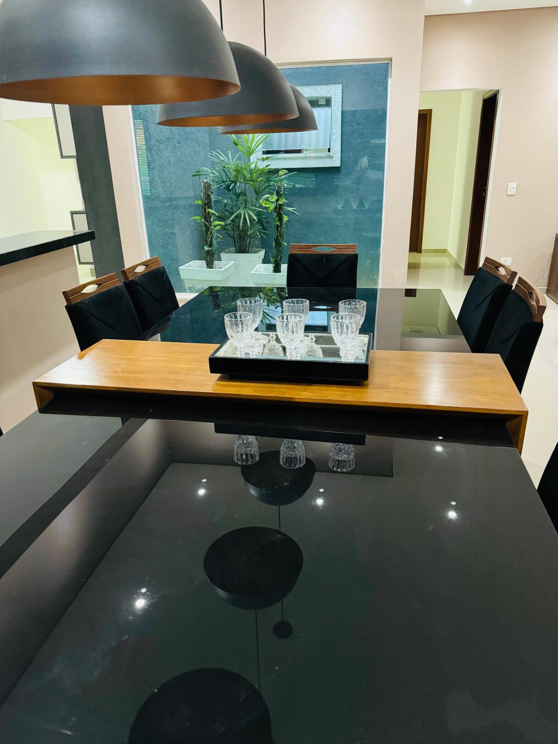 Linda casa em condomínio