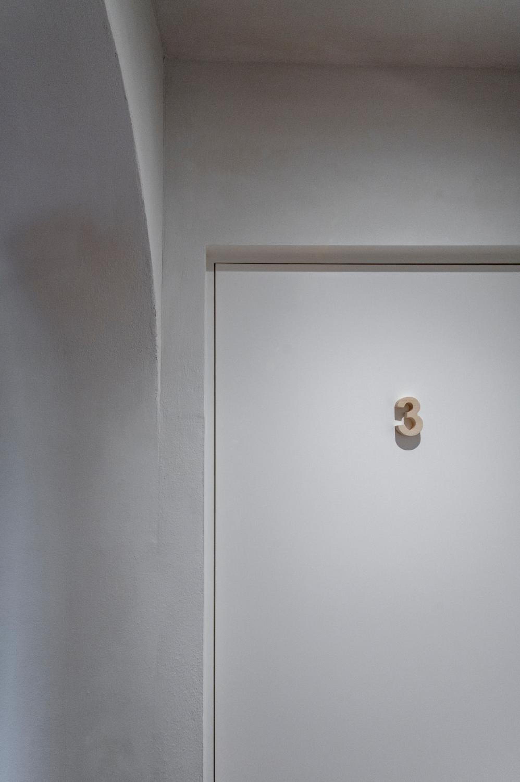 La Casa Rosa bnb
