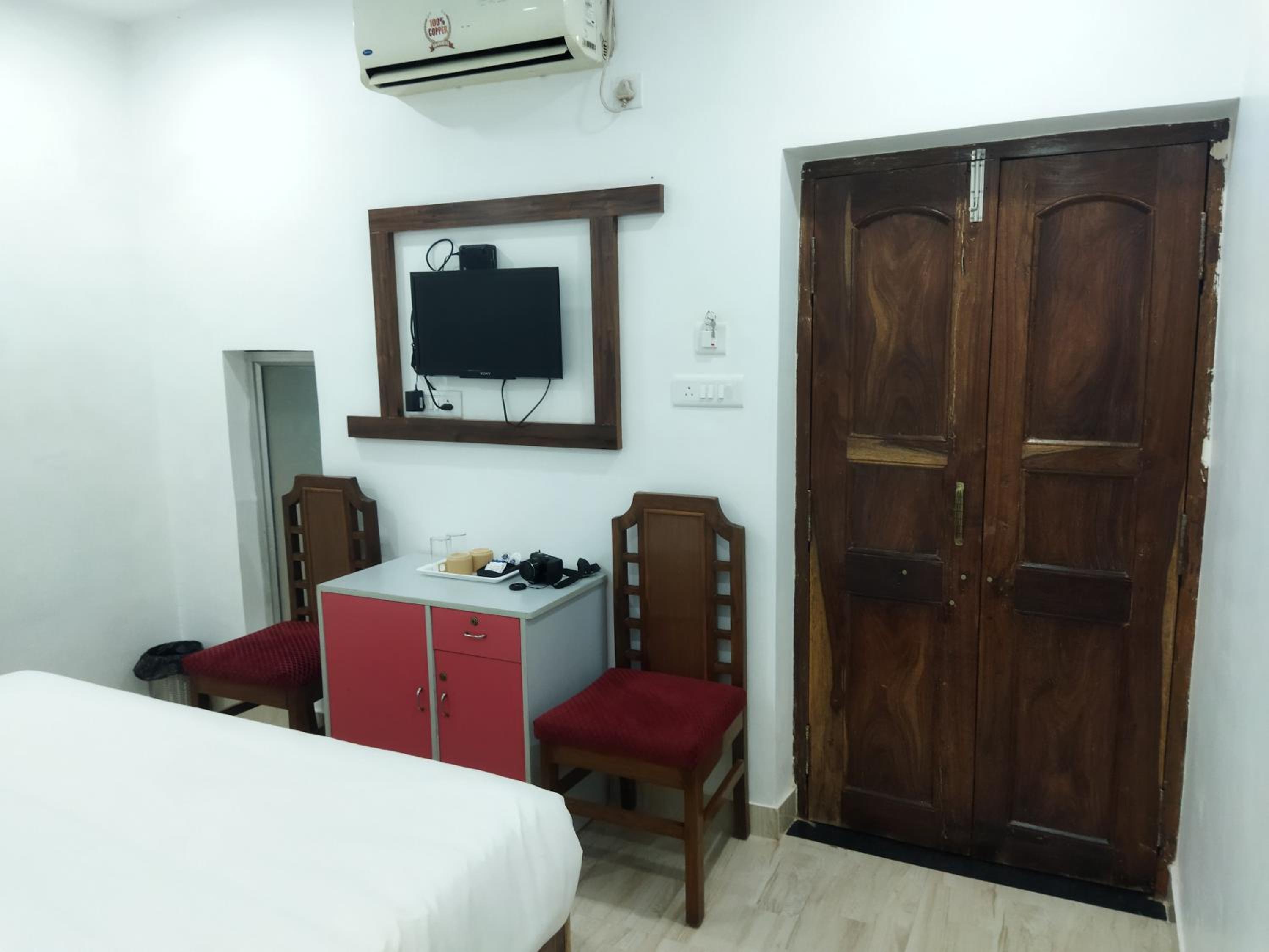 The Paradise Homestay