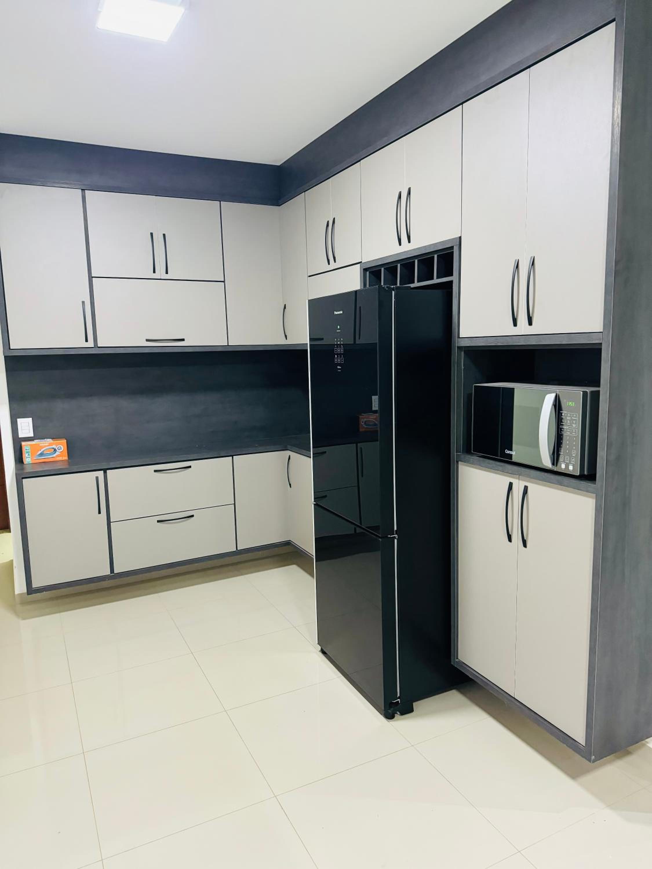 Linda casa em condomínio