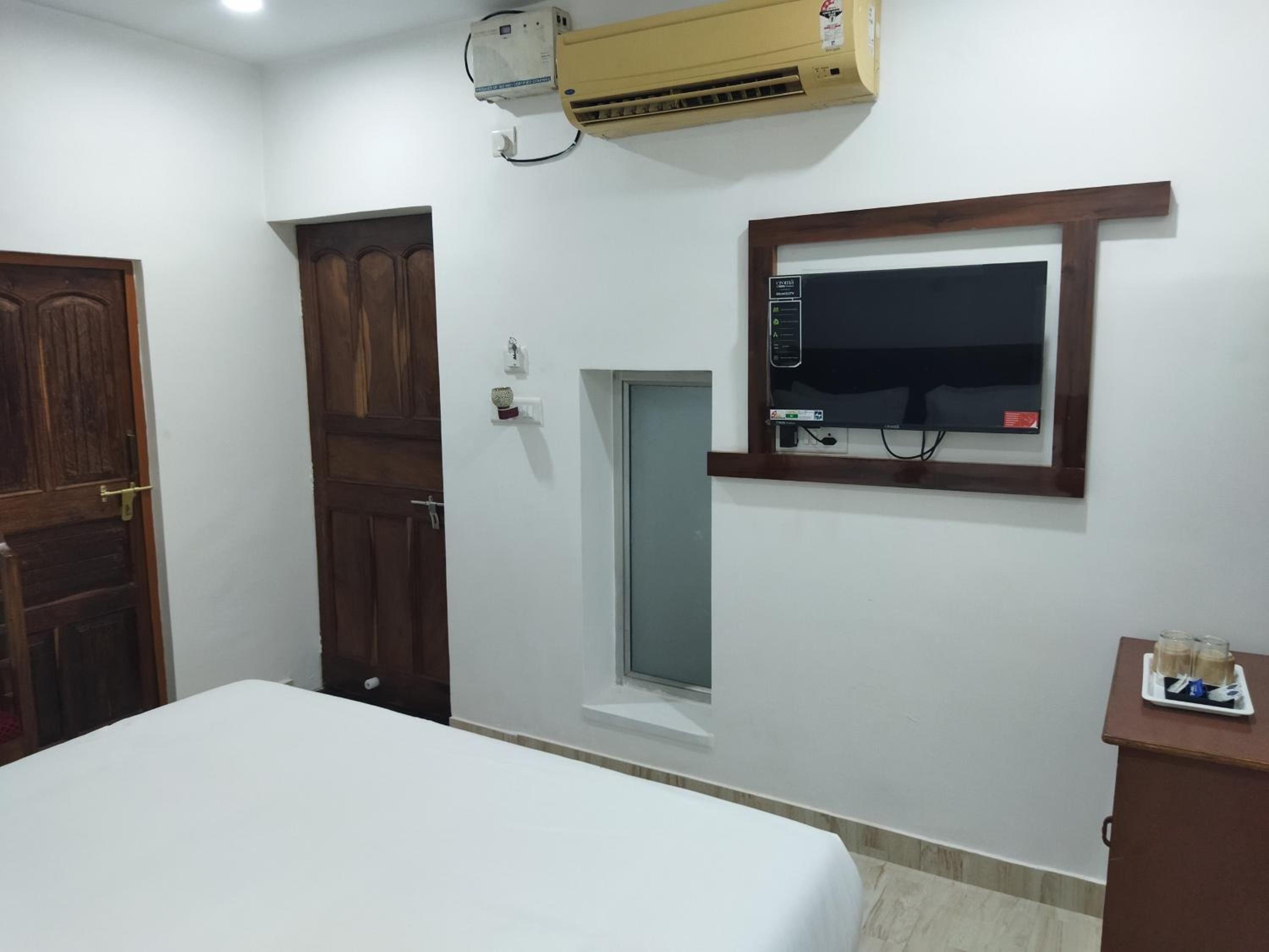 The Paradise Homestay