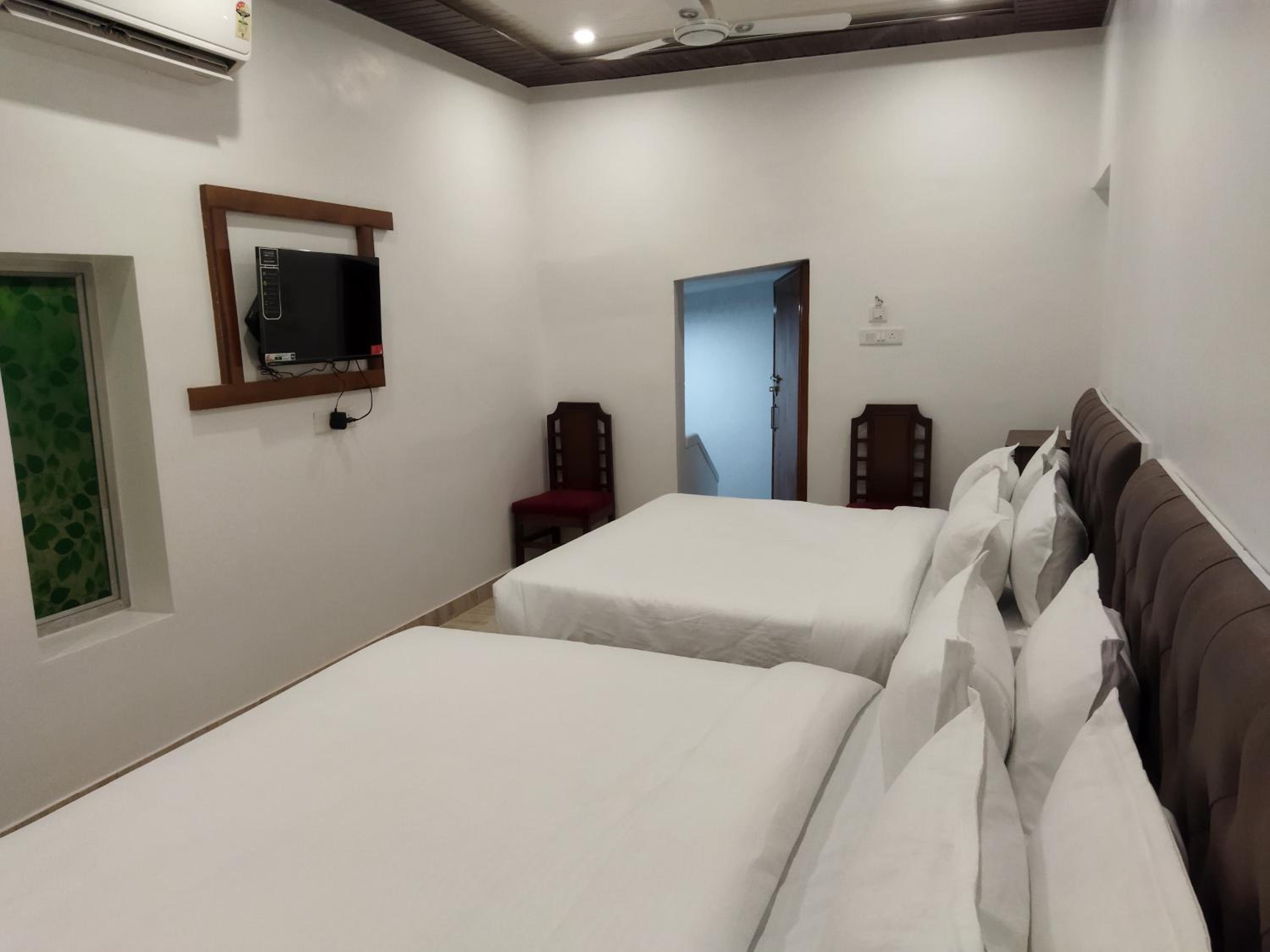 The Paradise Homestay