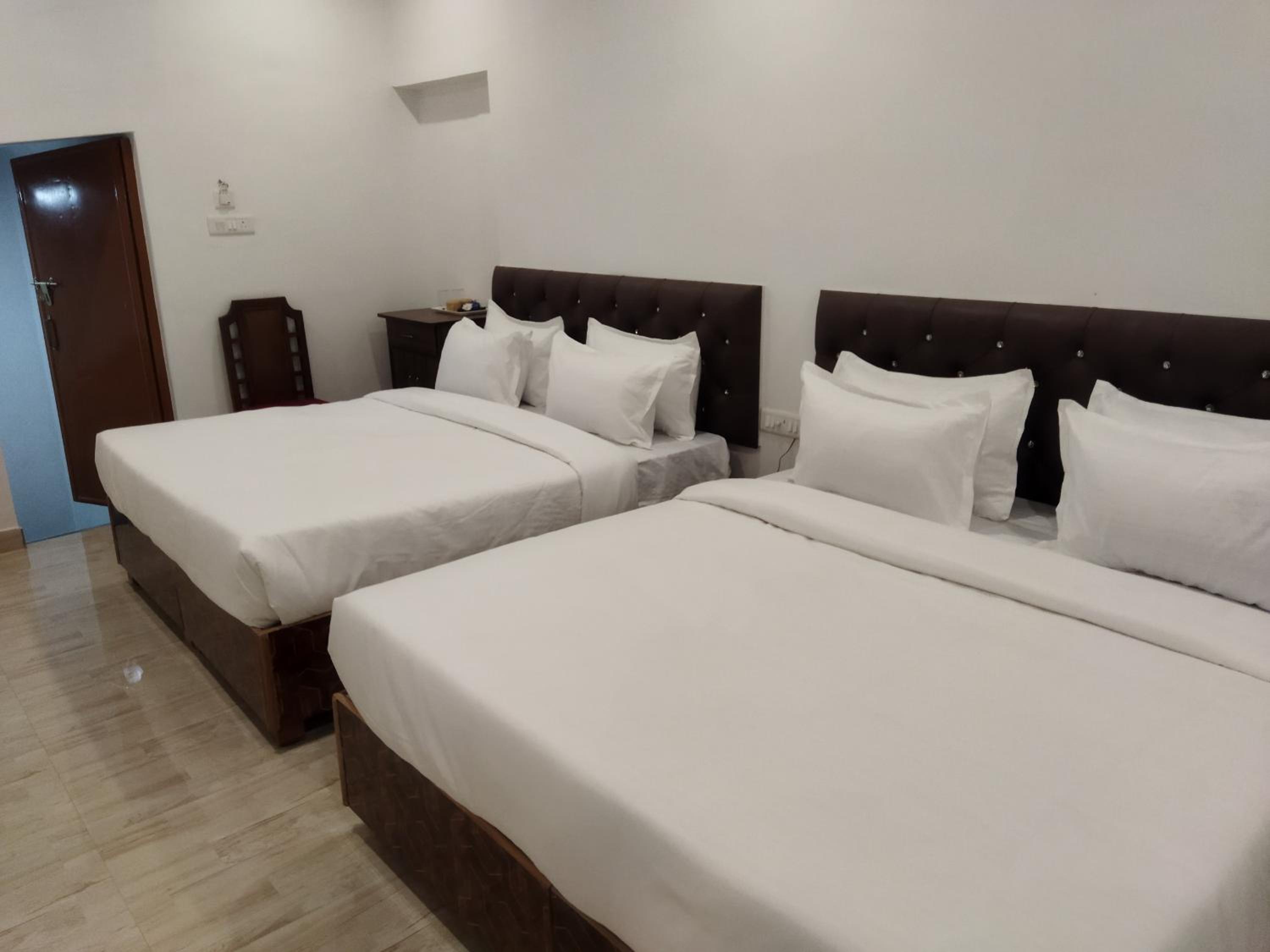 The Paradise Homestay