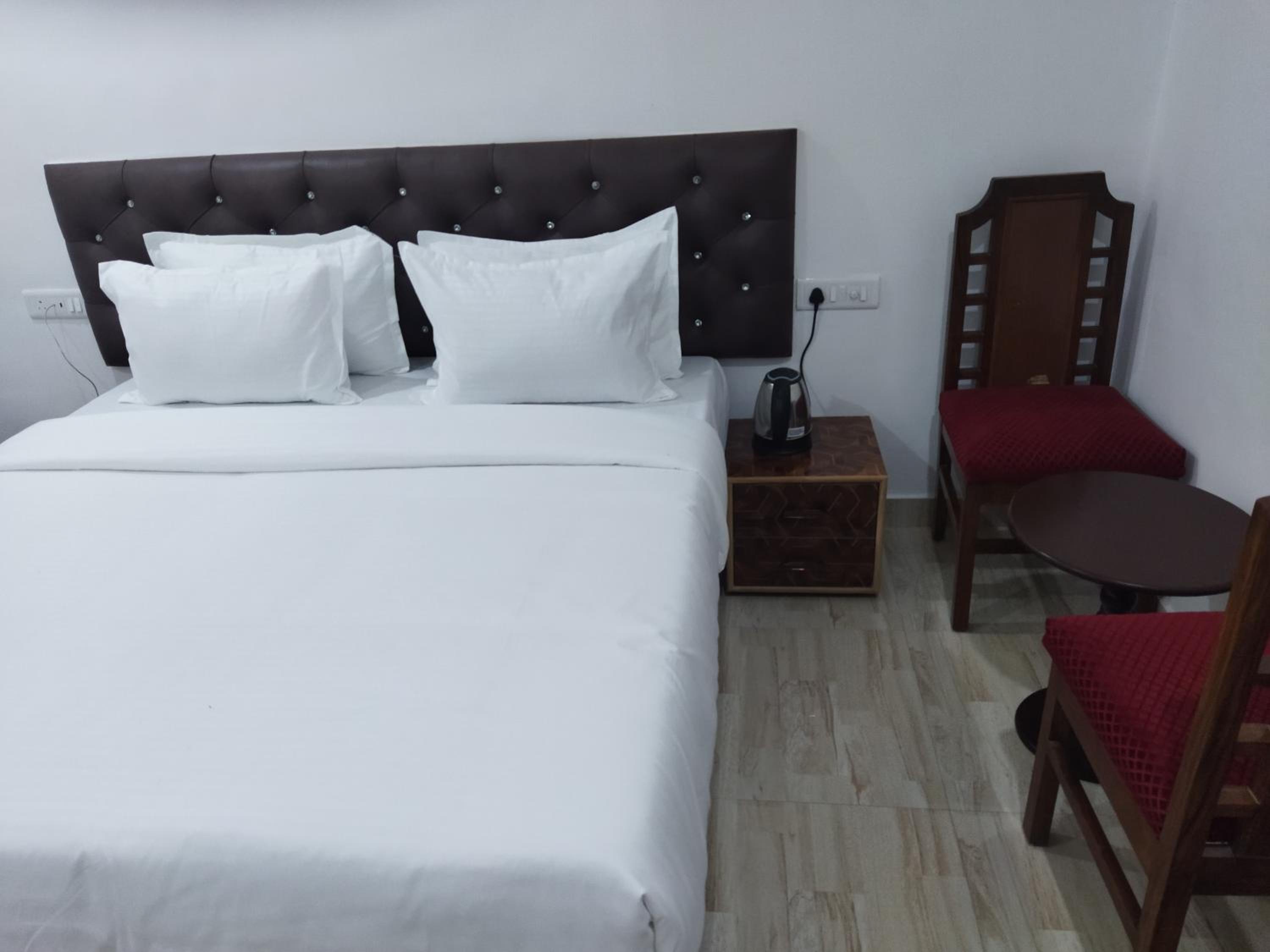 The Paradise Homestay