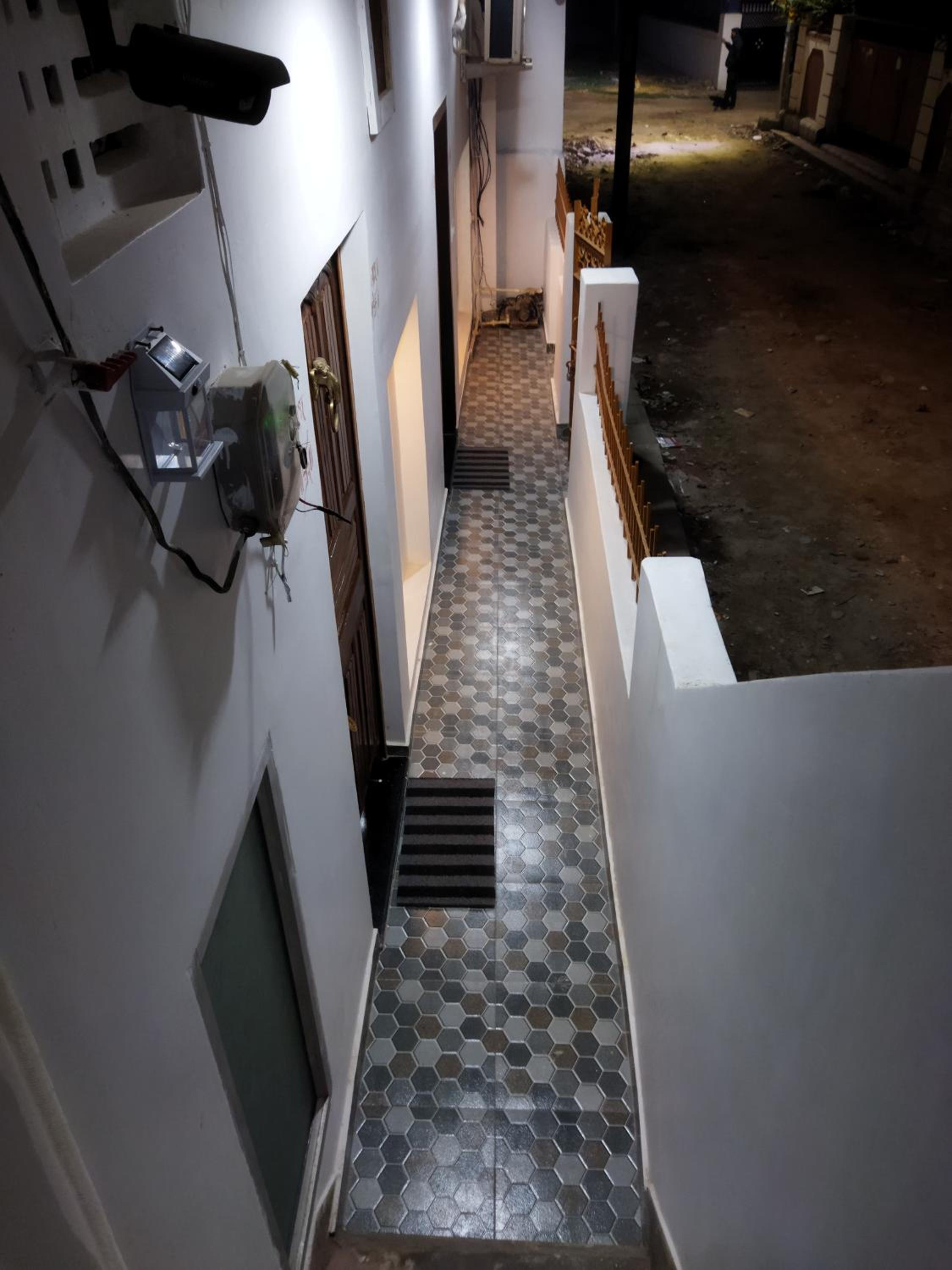 The Paradise Homestay