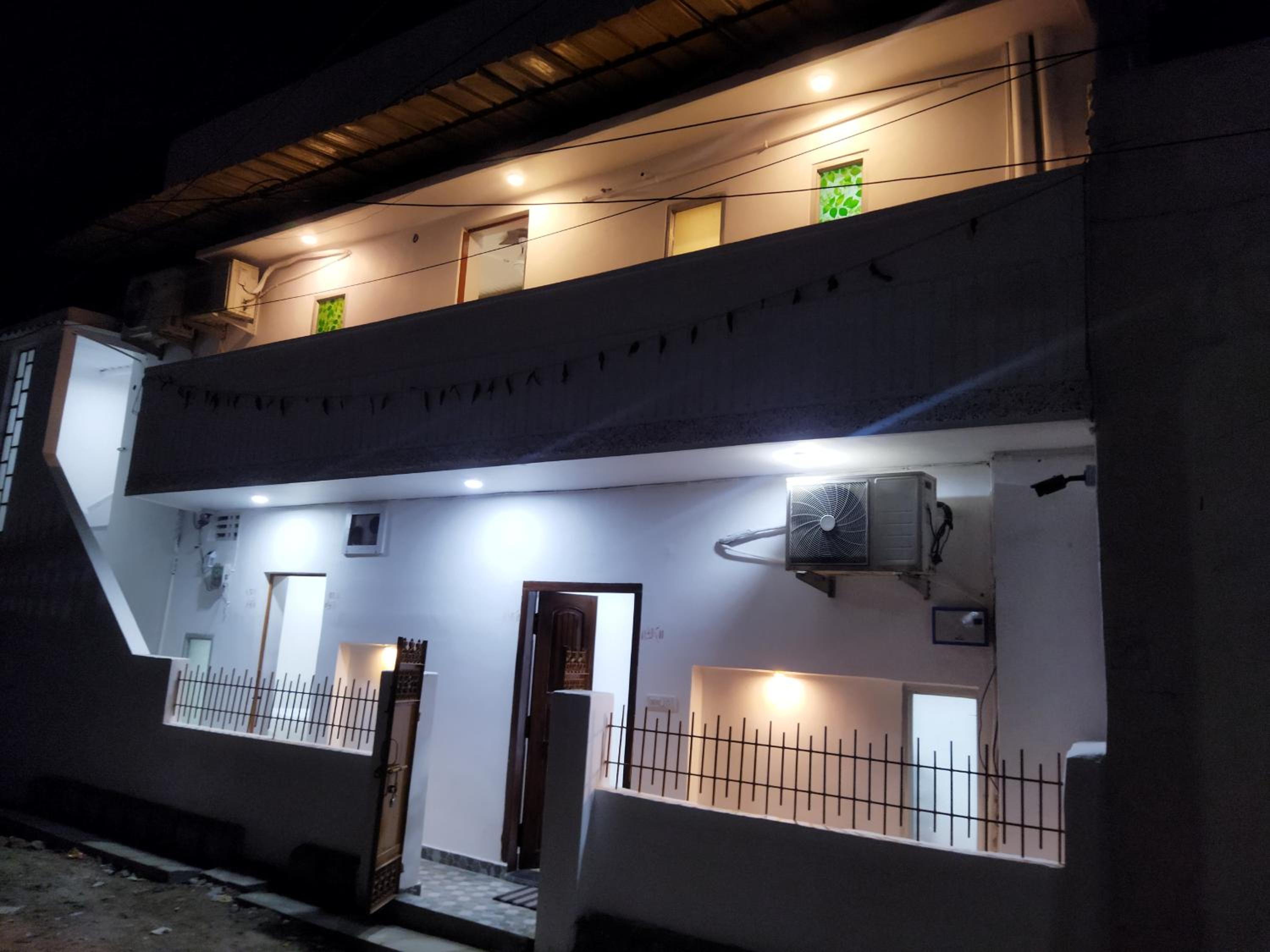 The Paradise Homestay