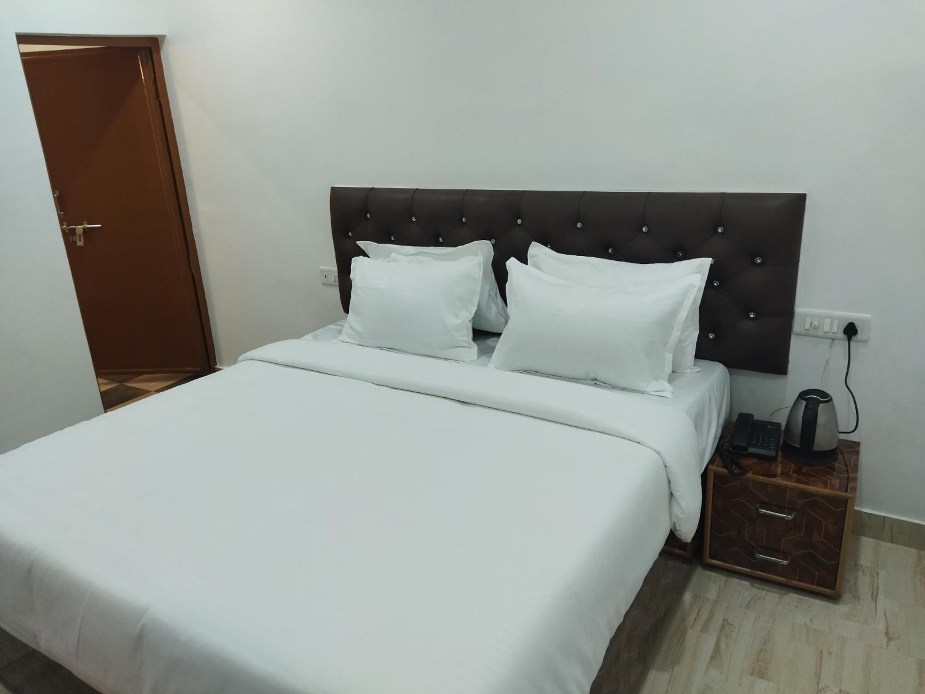 The Paradise Homestay