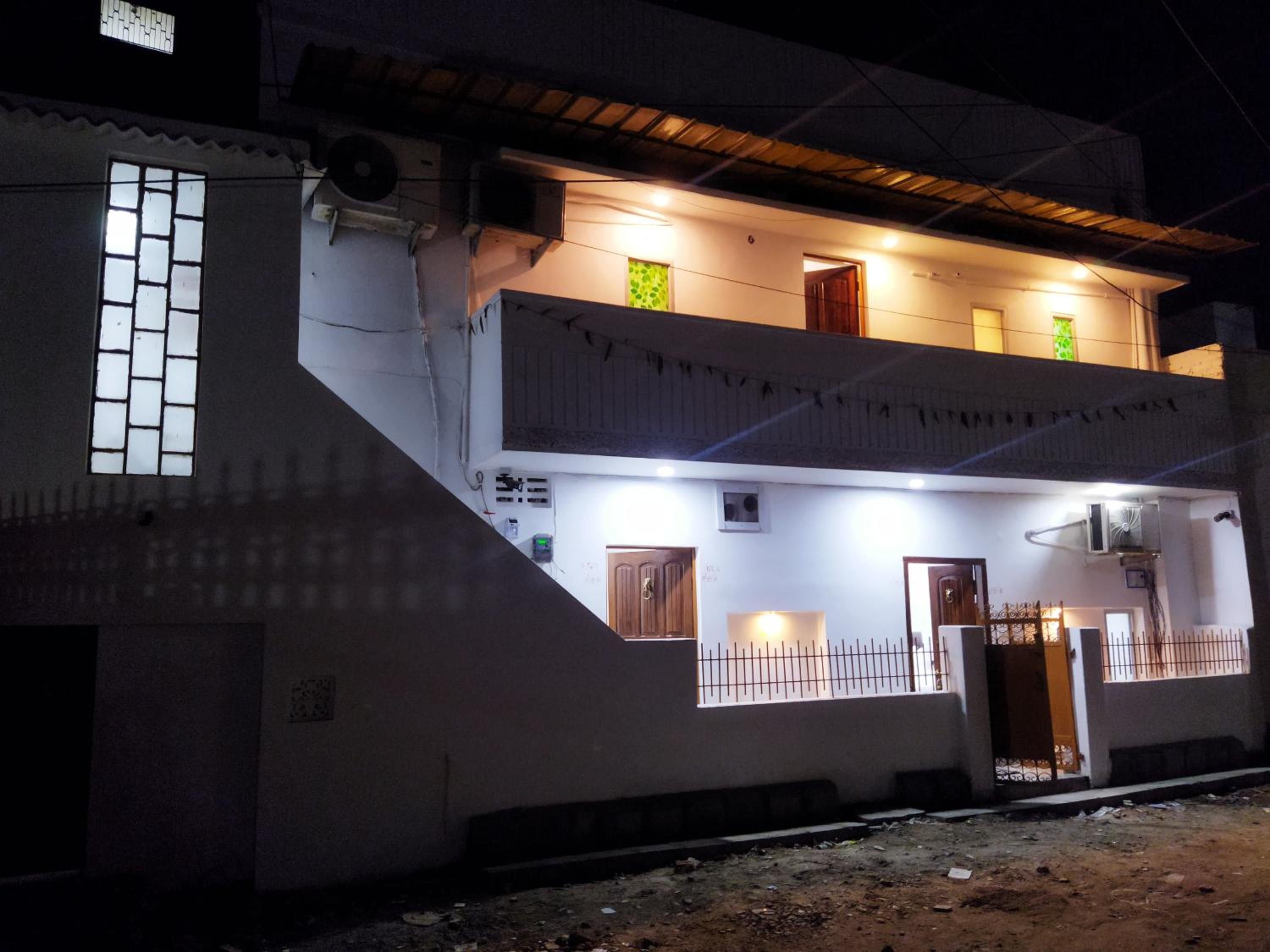 The Paradise Homestay