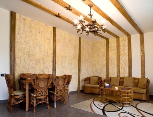 Hotel Dilijan Resort