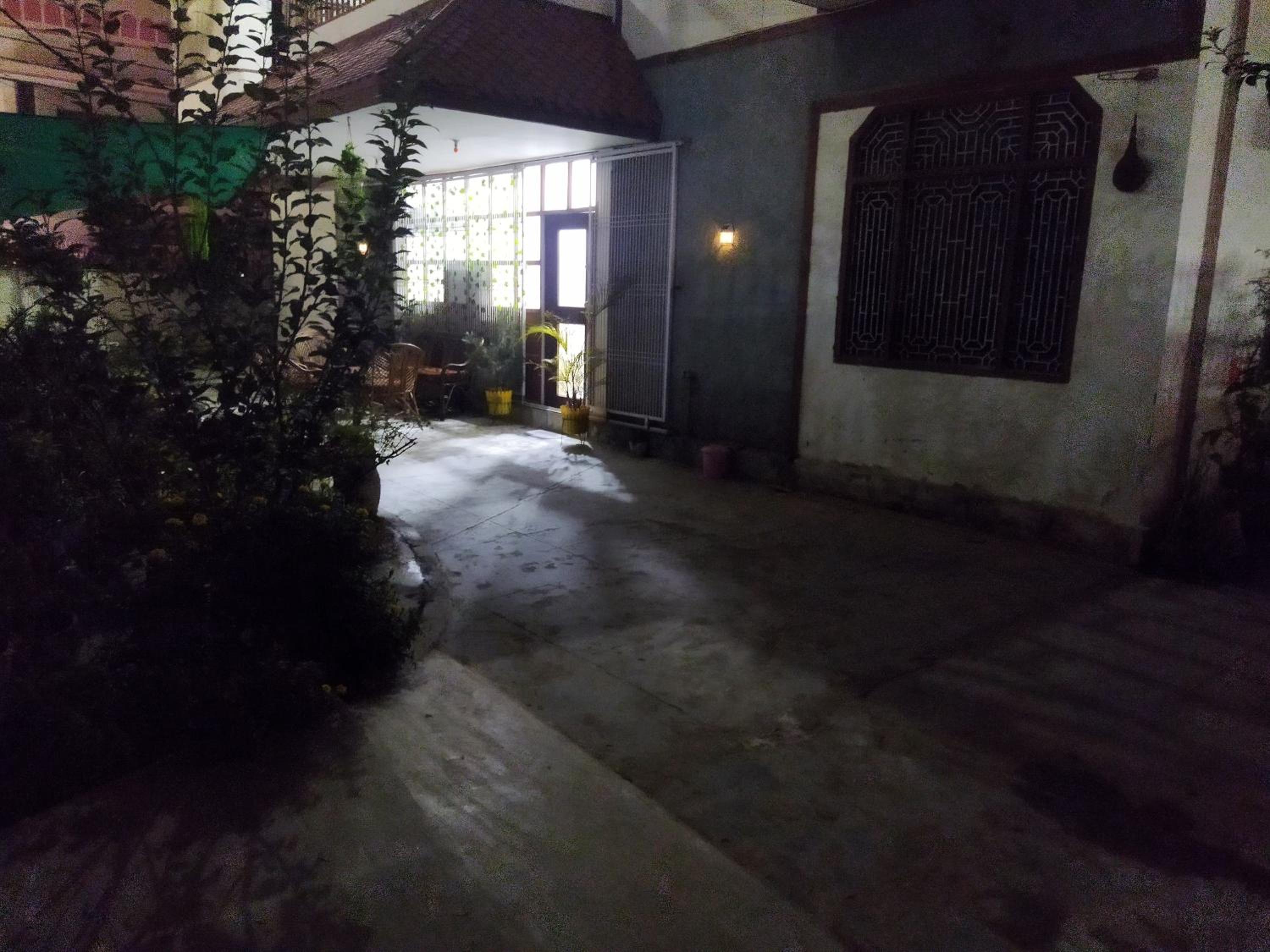 The Paradise Homestay