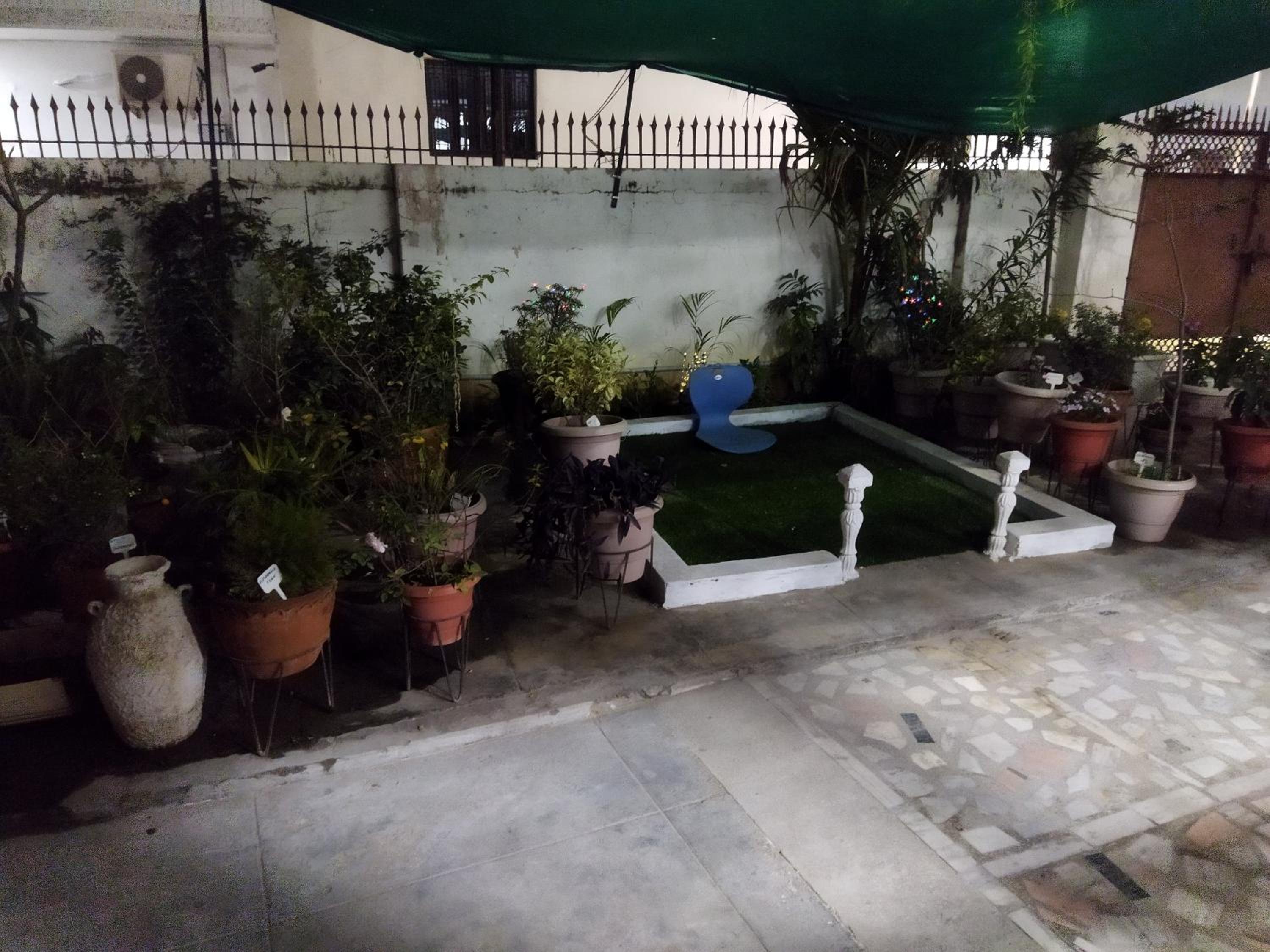 The Paradise Homestay