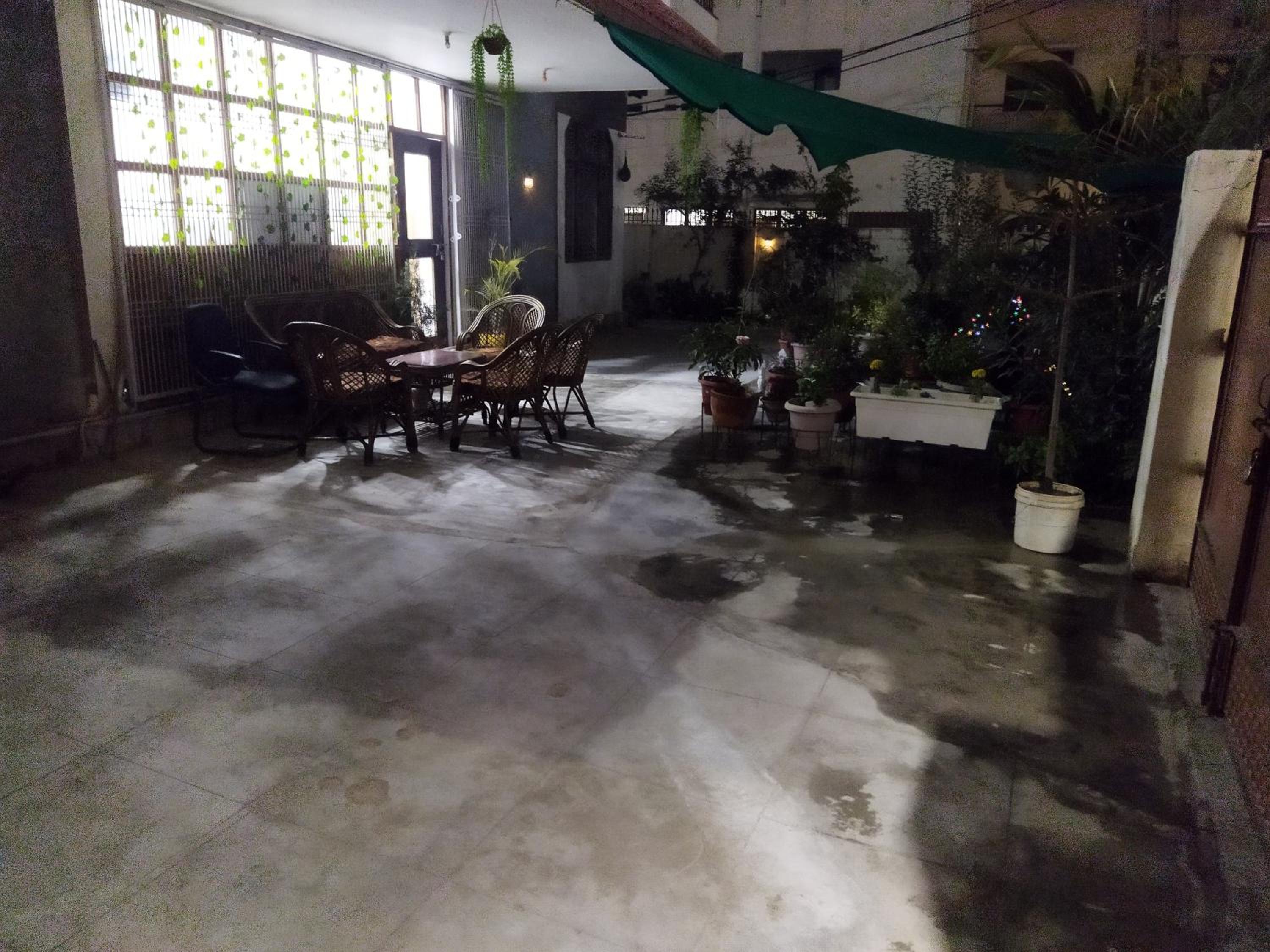 The Paradise Homestay