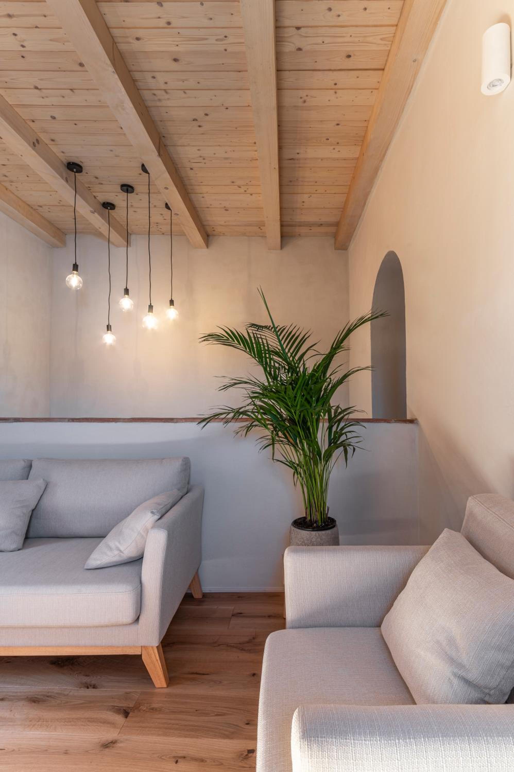 La Casa Rosa bnb