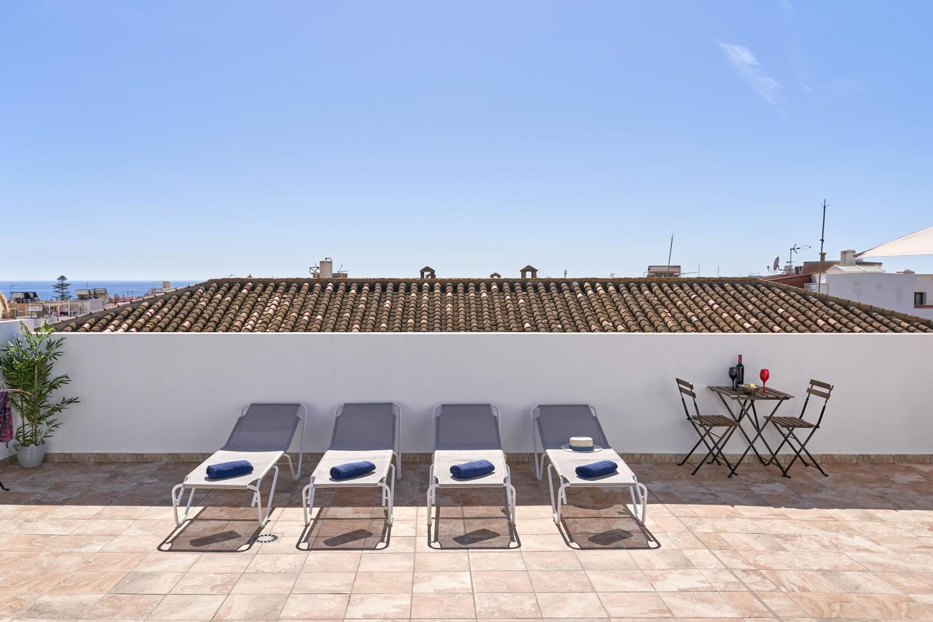 roof