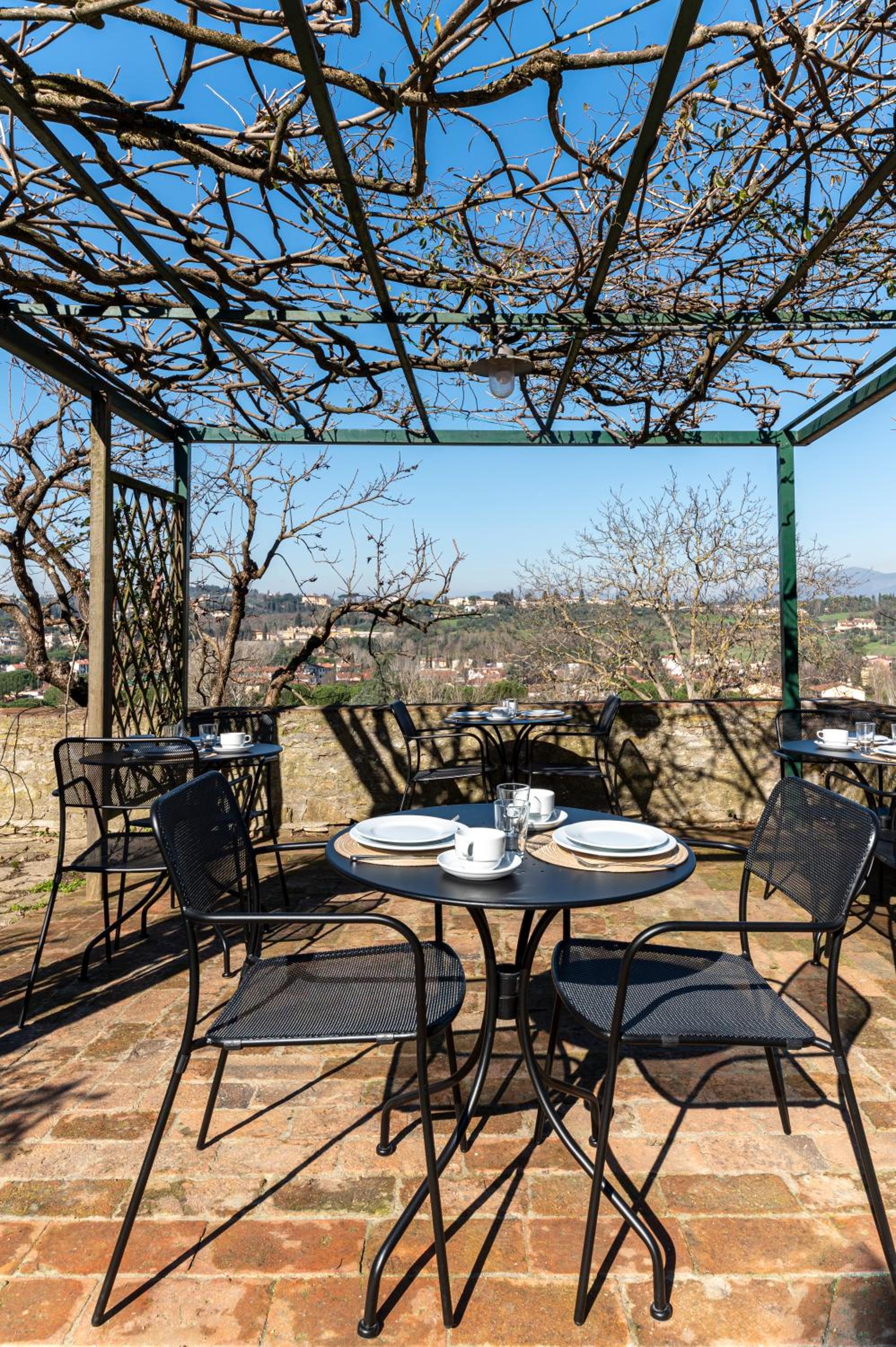 La Casa Rosa bnb