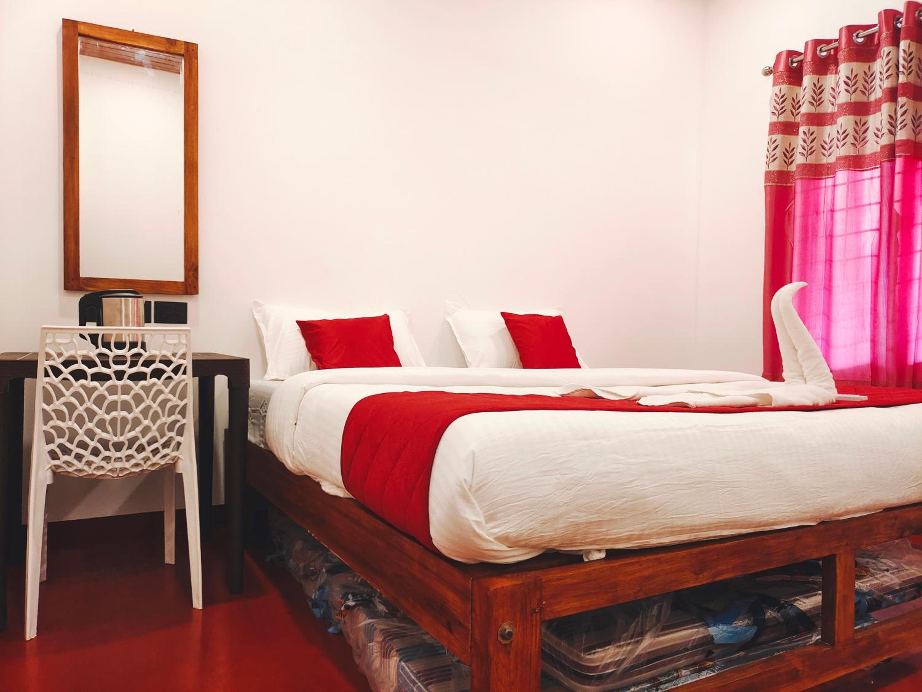 MARARI OCEAN BREEZE BEACH FRONT VILLA view 4