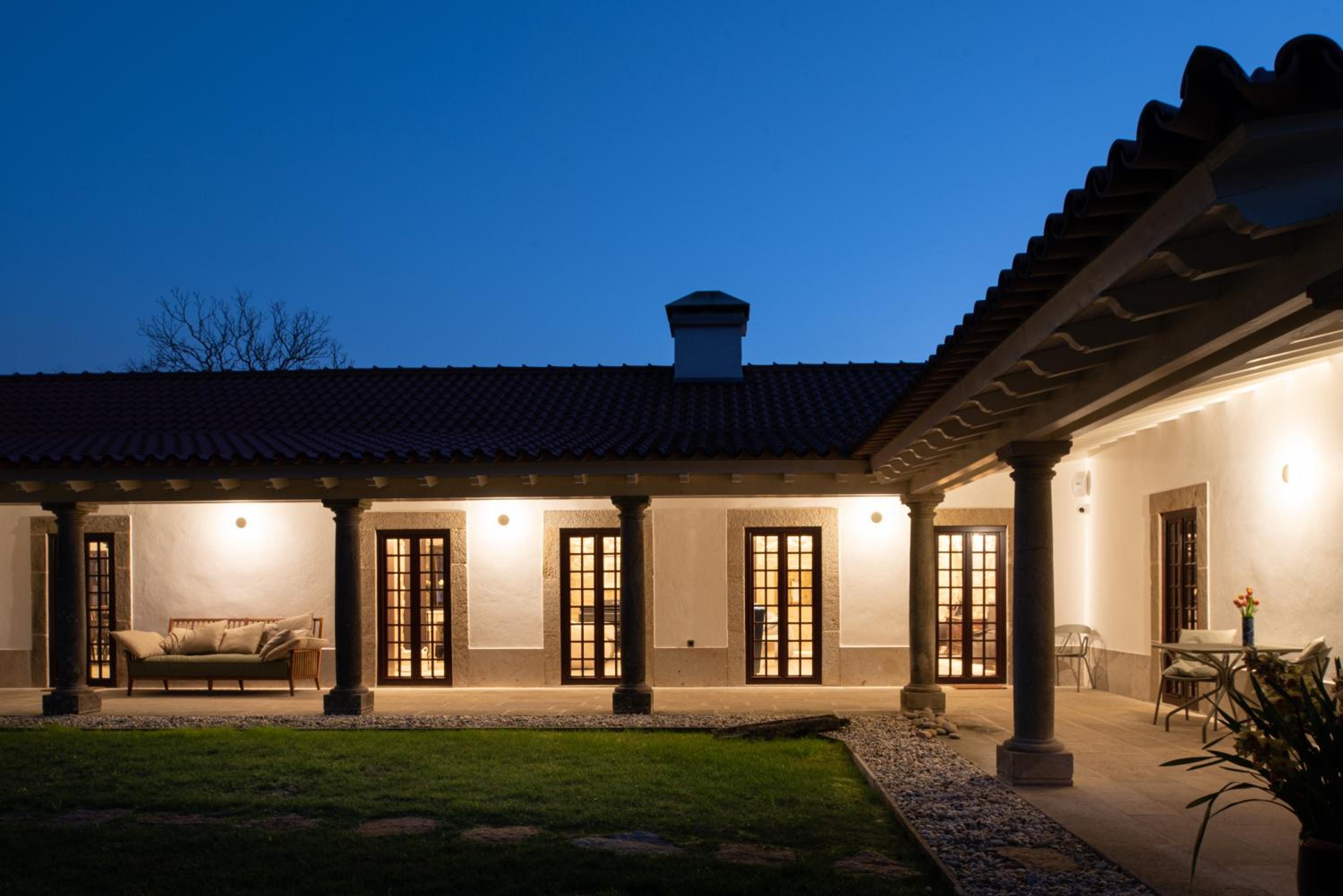 Hotel Vinte-Quinta da Boavista - Image 1