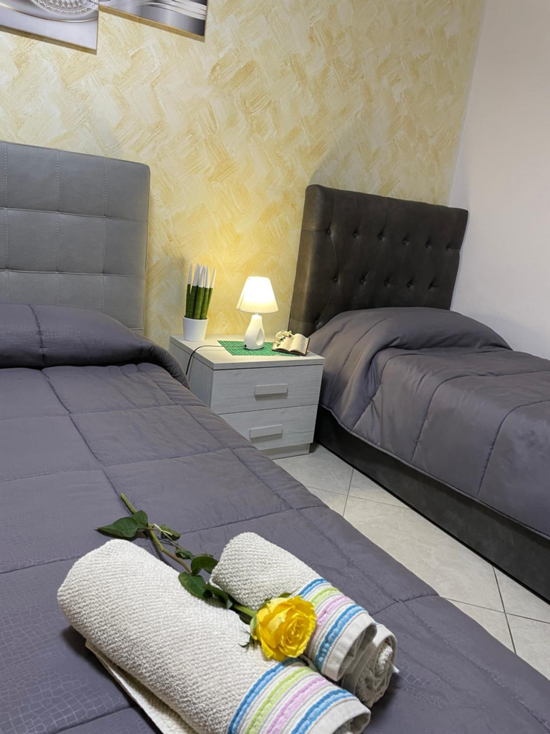 B&B Bovianum view 2