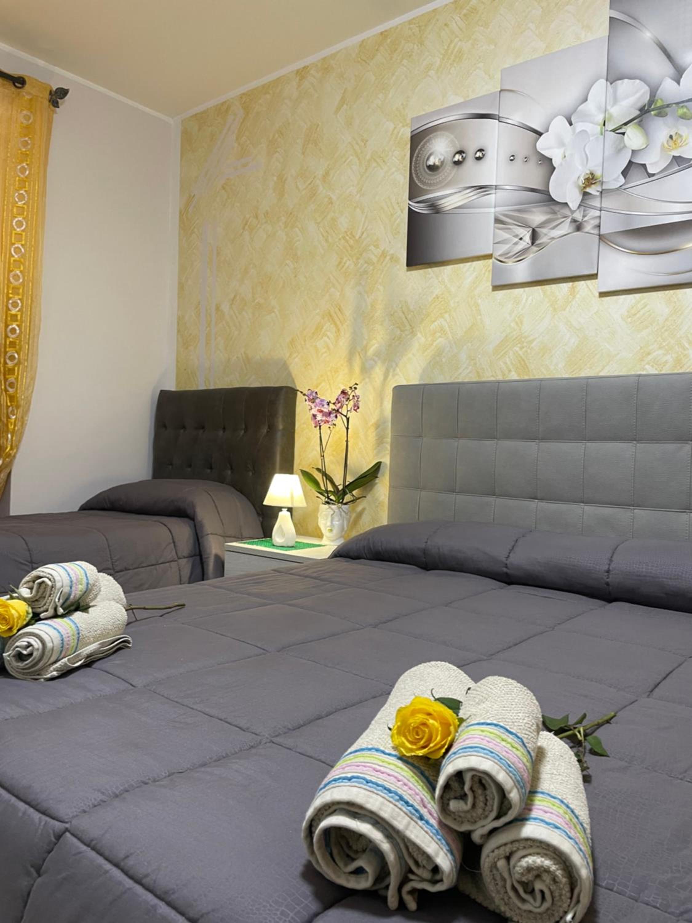 B&B Bovianum view 5