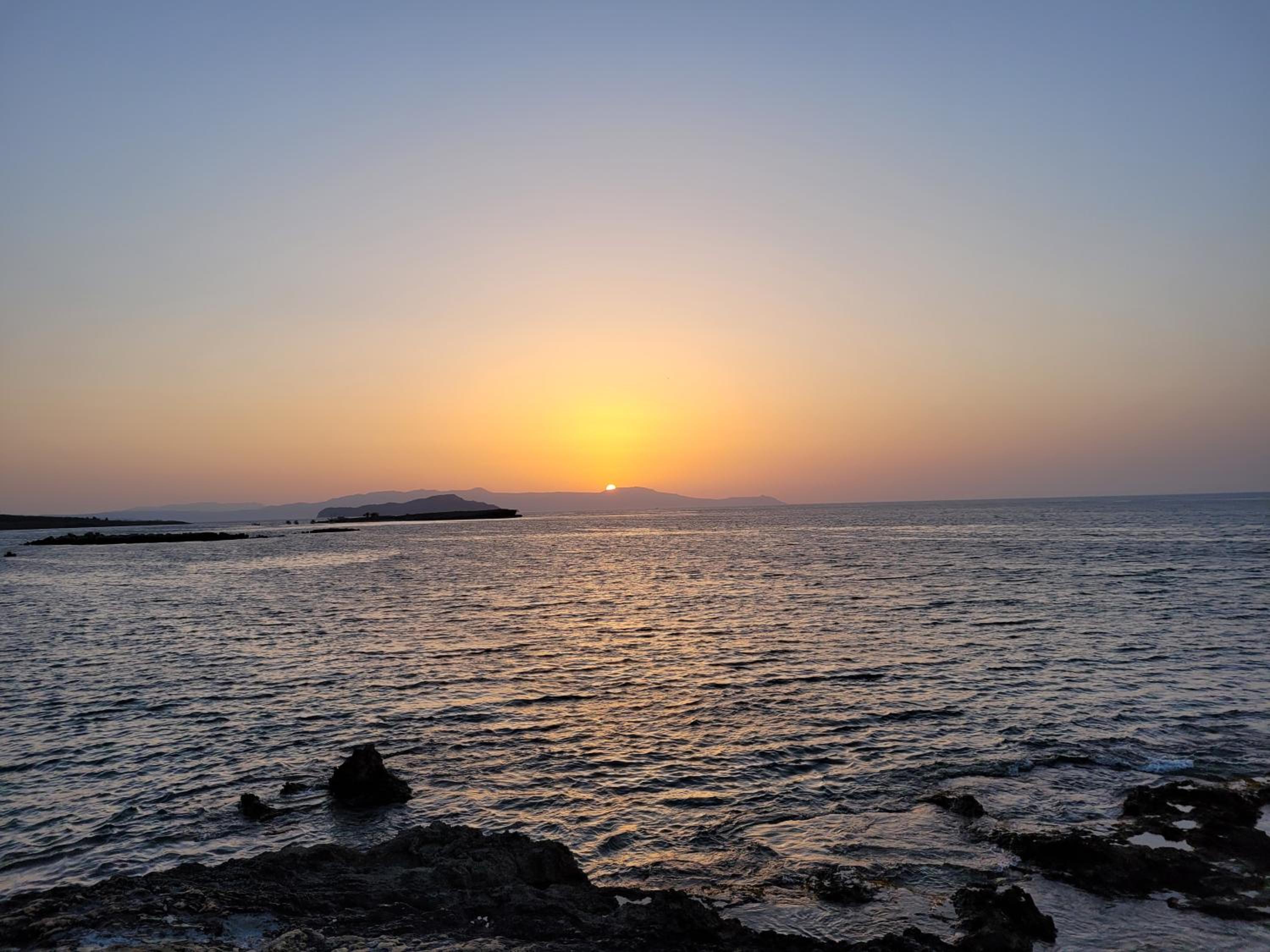 Cretan Dream