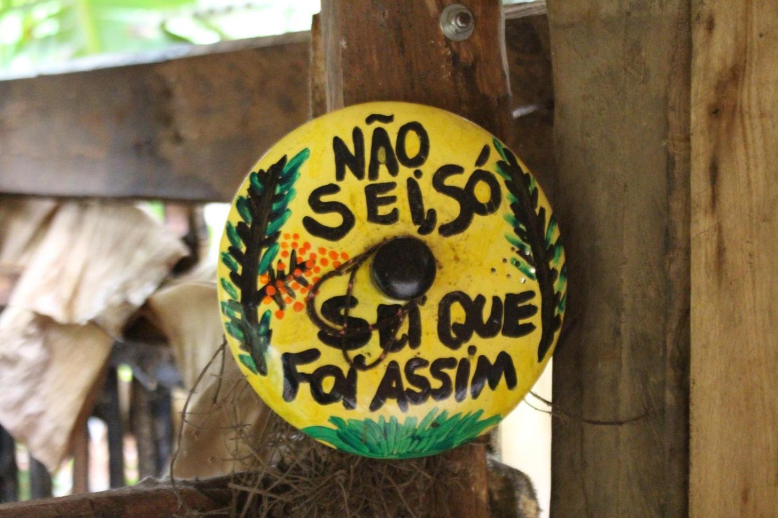 Pousada Pouso das Araras