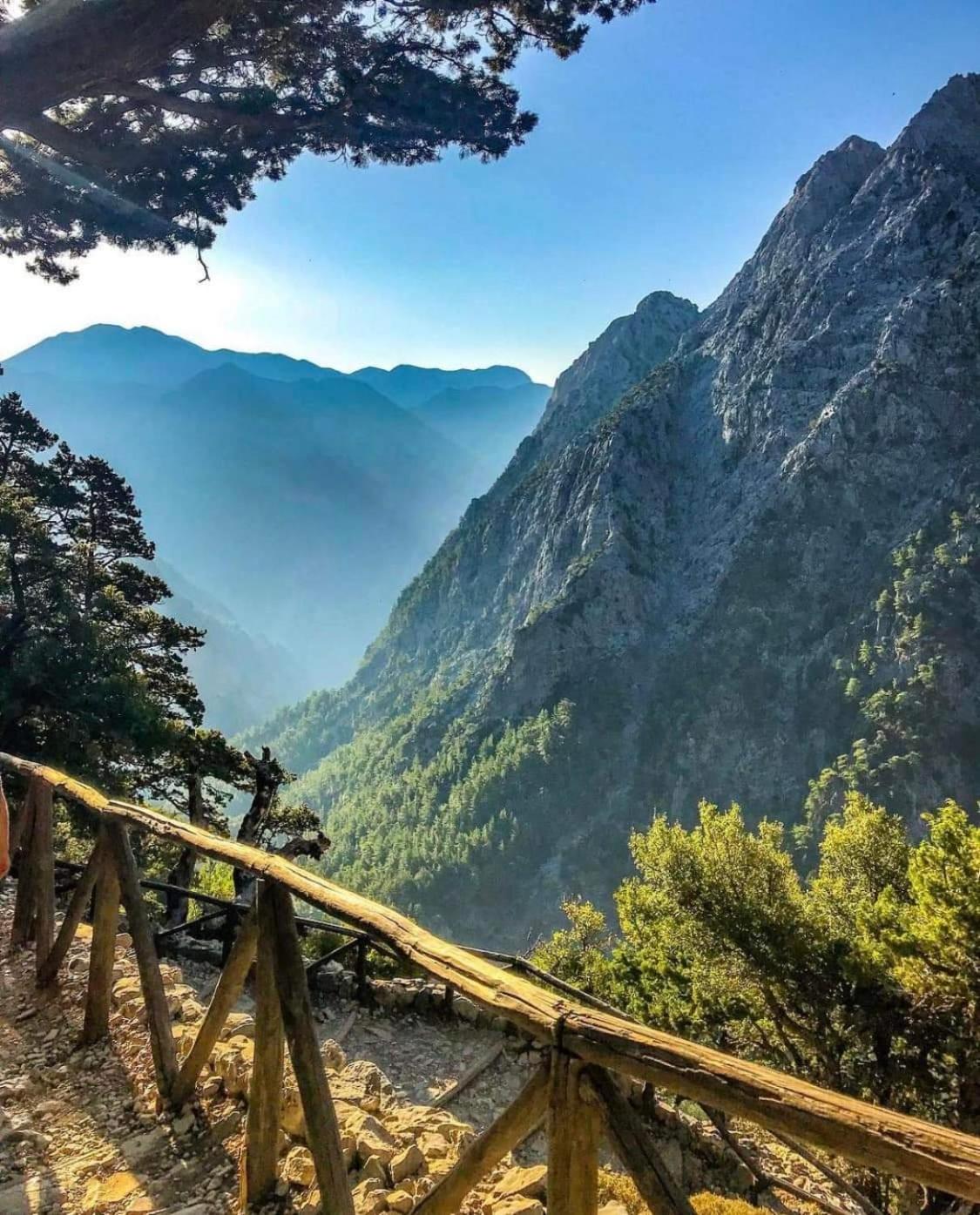 Cretan Dream