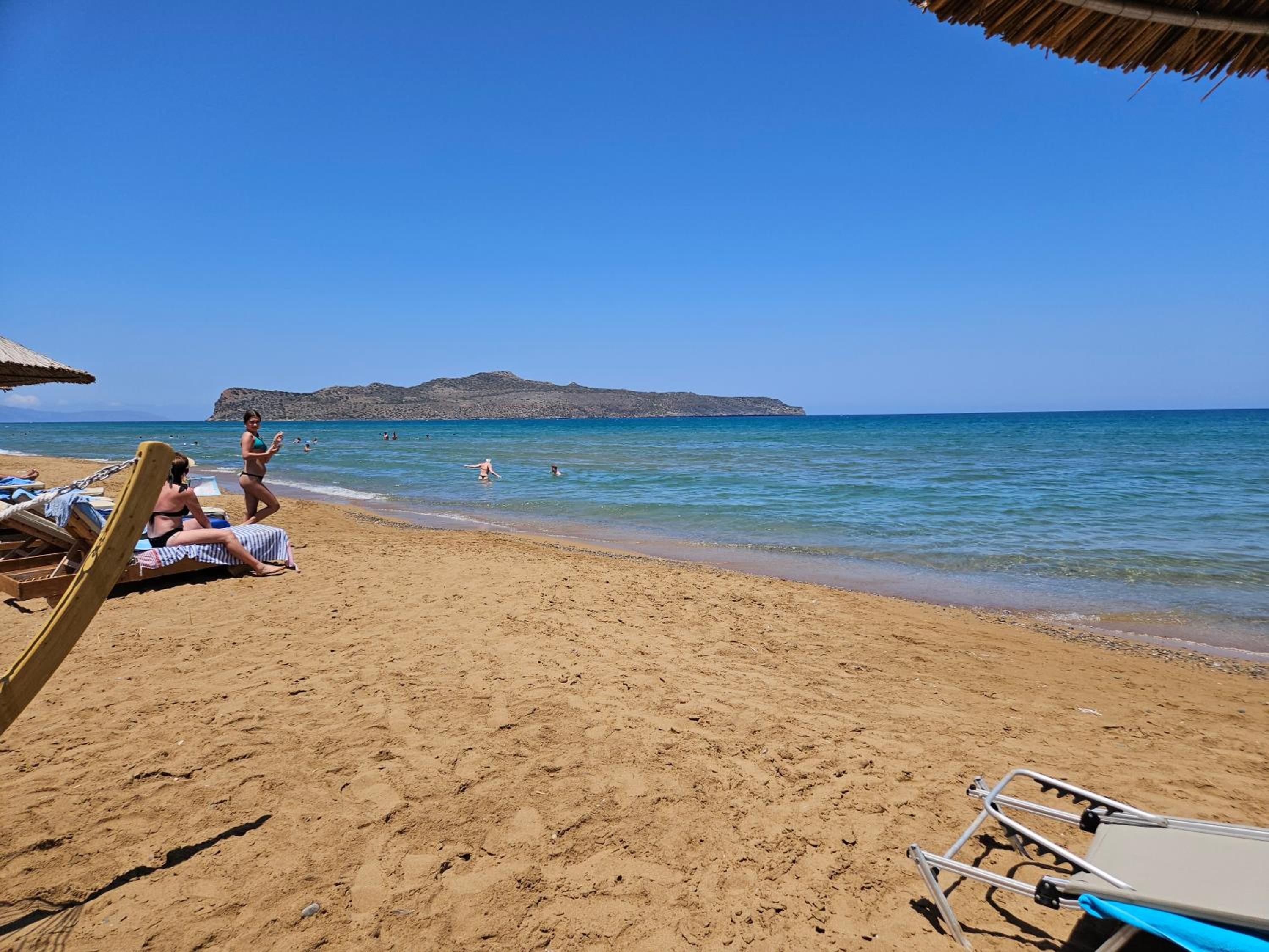 Cretan Dream