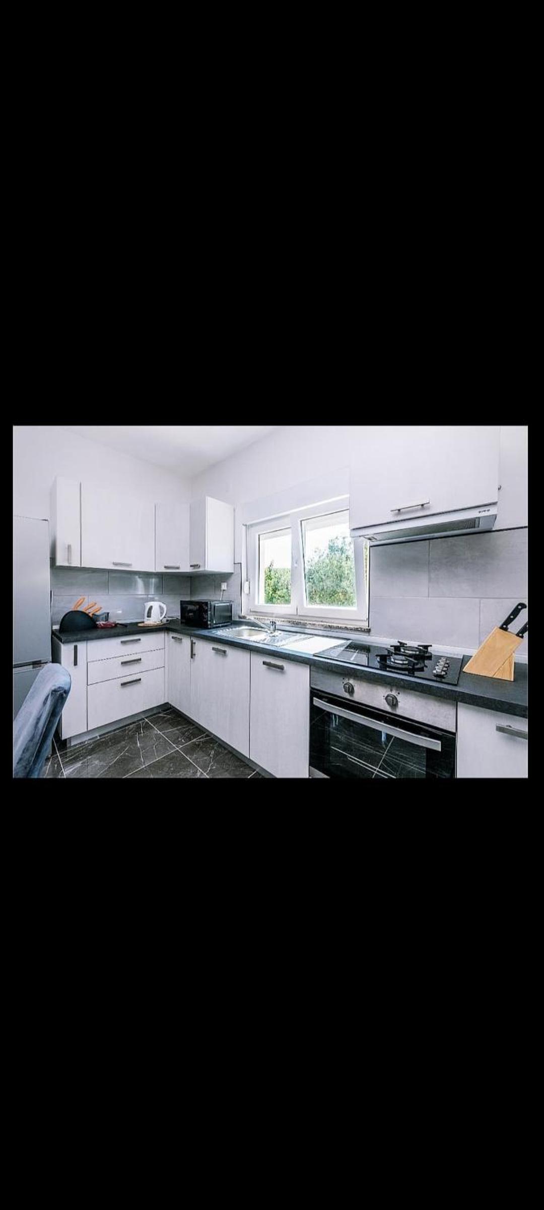 Apartmani Gordan