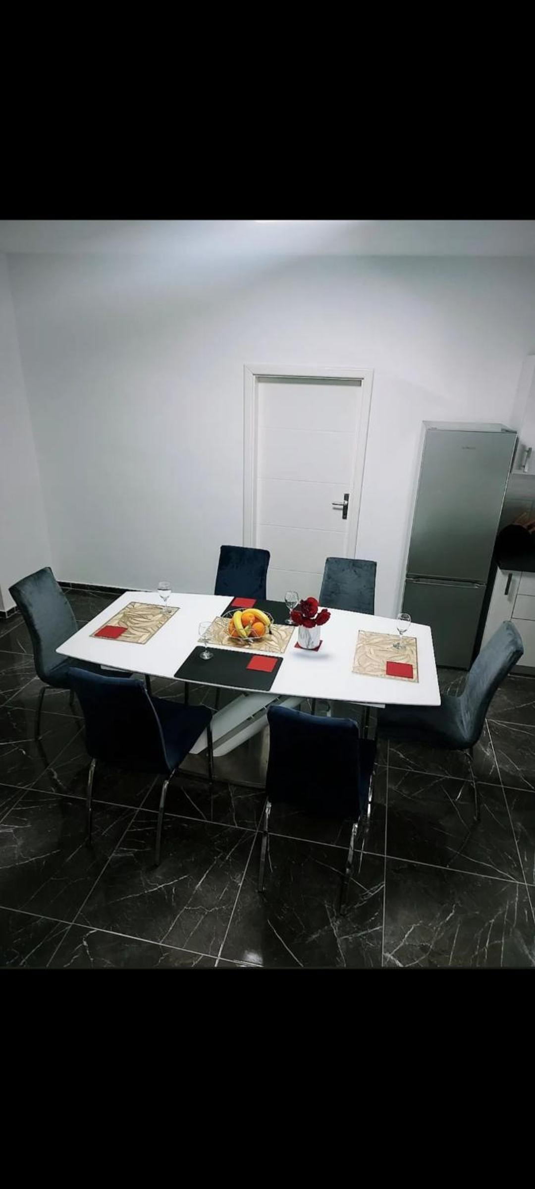 Apartmani Gordan