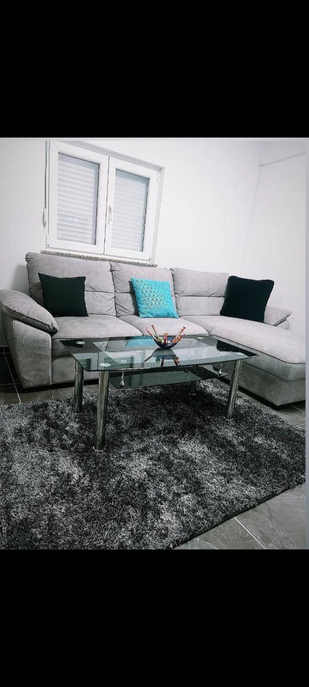 Apartmani Gordan