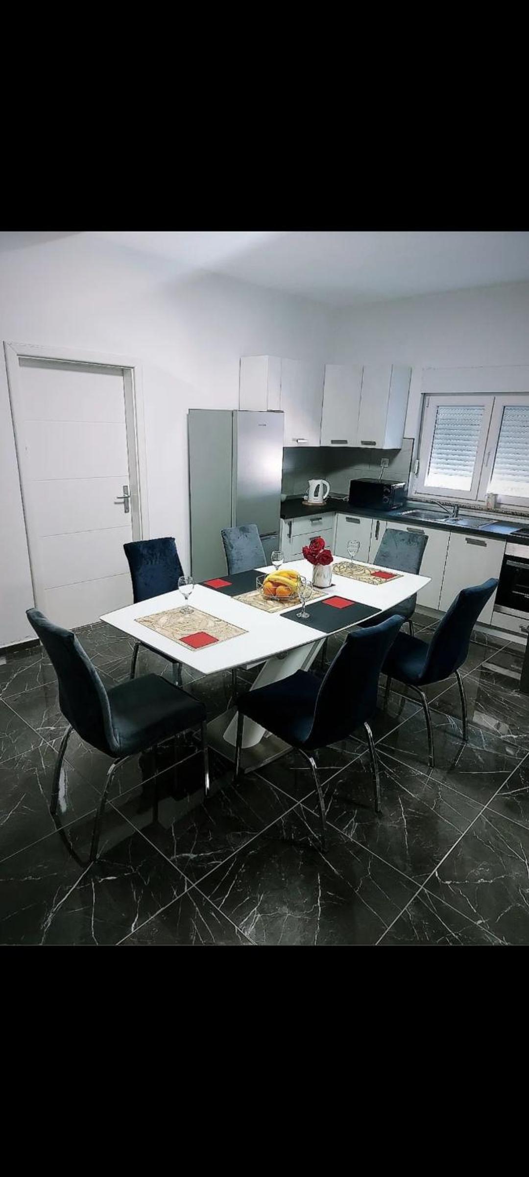 Apartmani Gordan