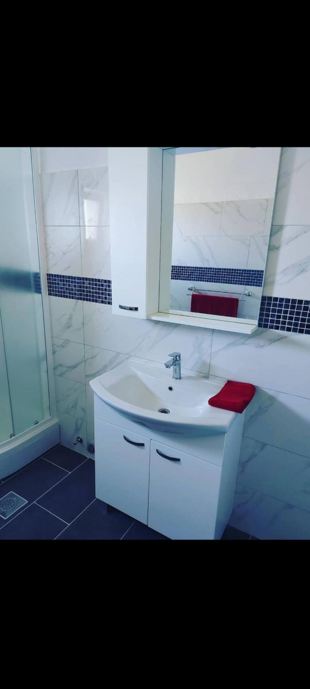 Apartmani Gordan