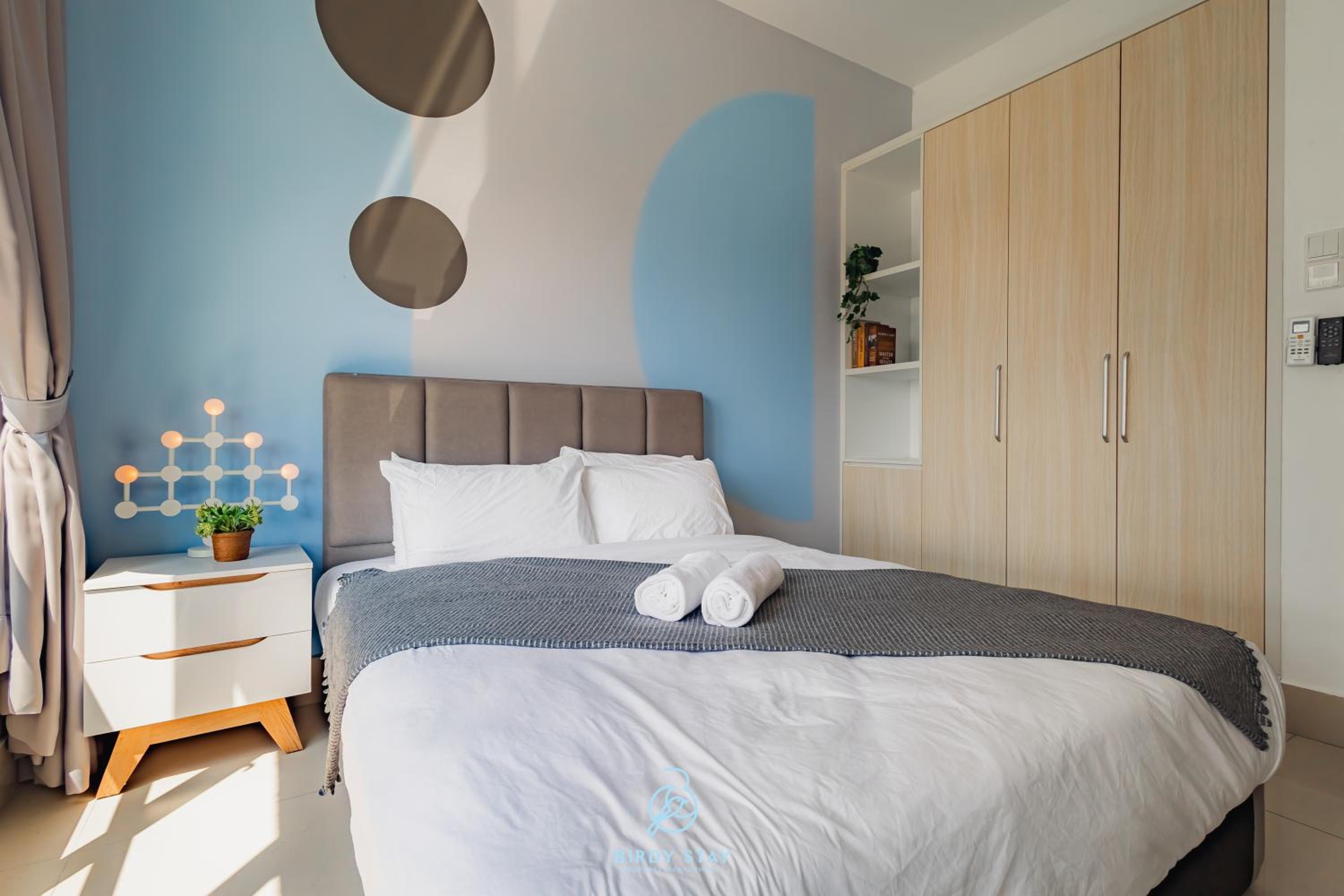 RC Residences @ Sungai Besi Homestay by Birdy Stay
