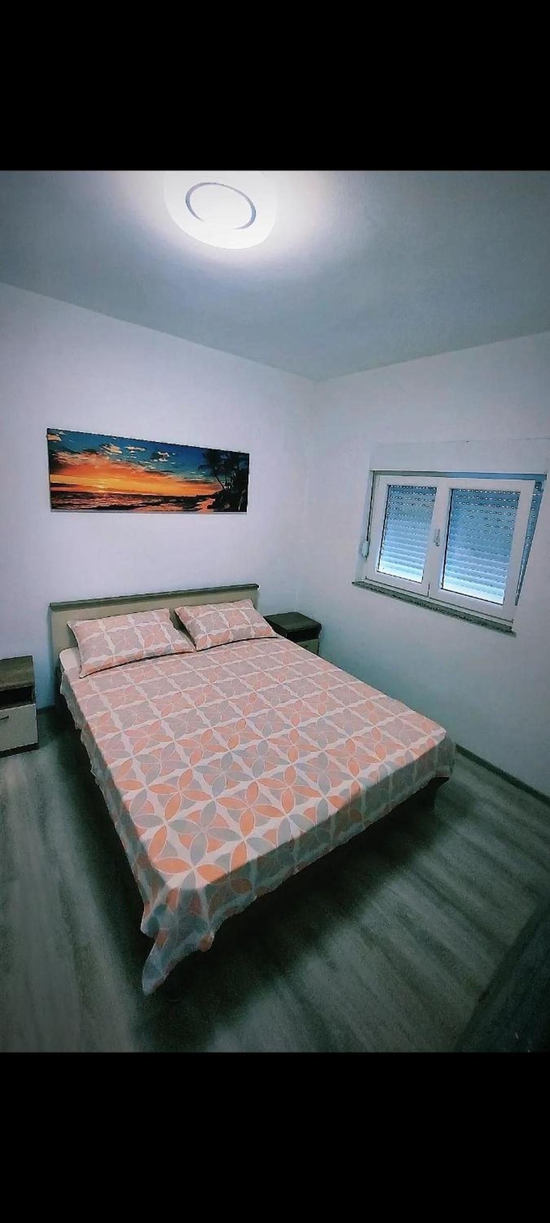Apartmani Gordan