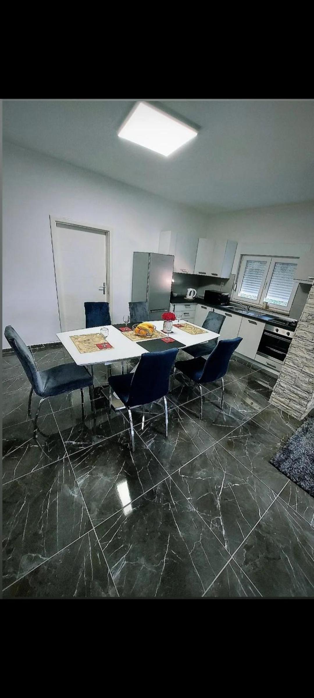Apartmani Gordan