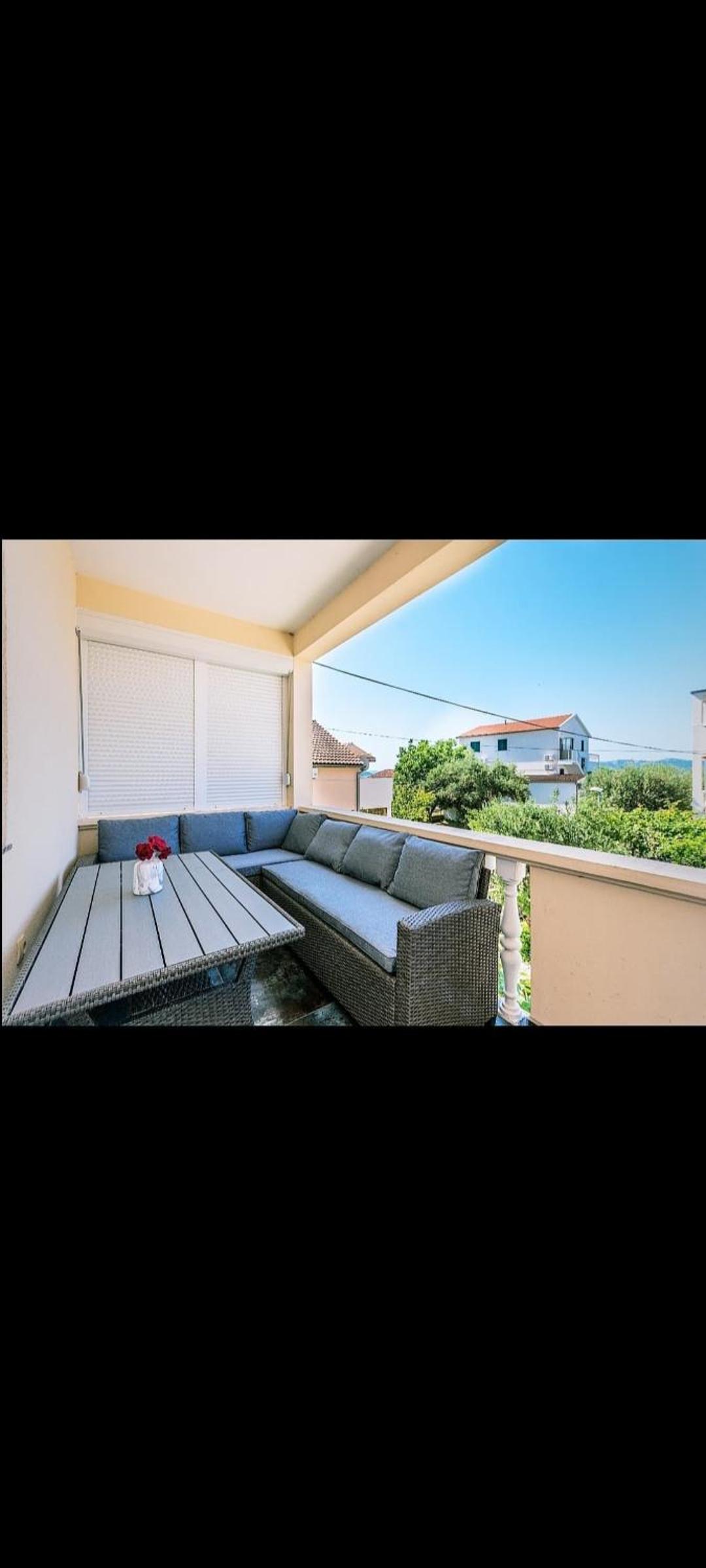 Apartmani Gordan