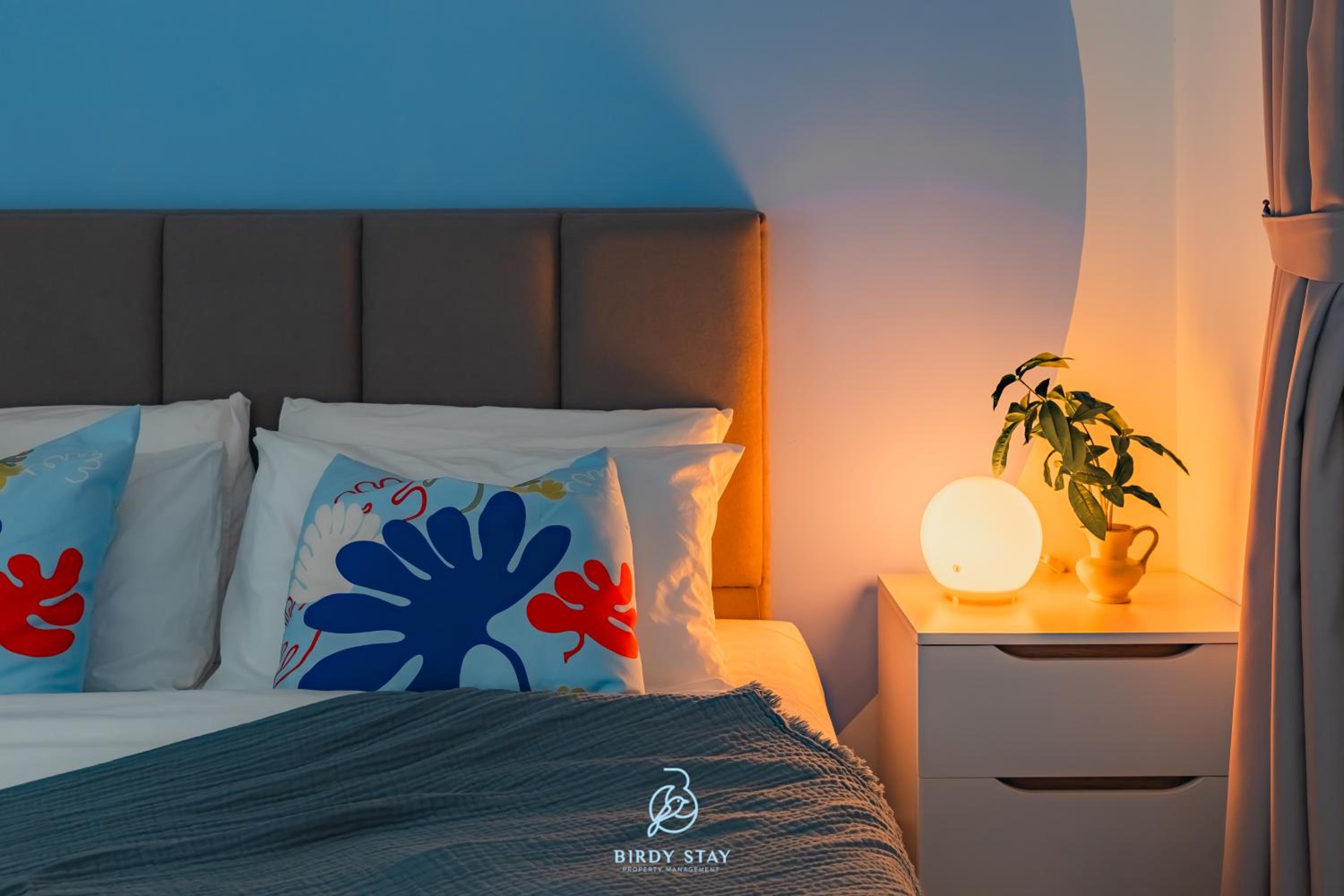 RC Residences @ Sungai Besi Homestay by Birdy Stay