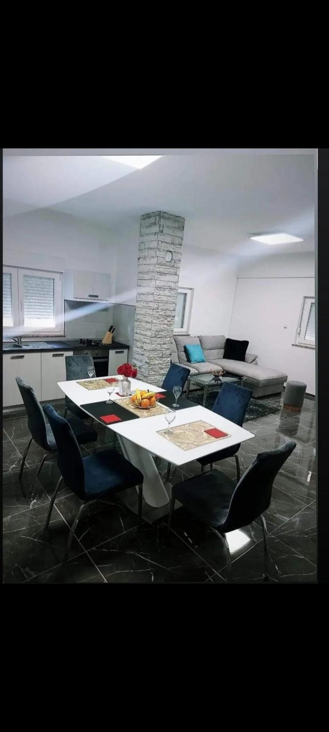 Apartmani Gordan