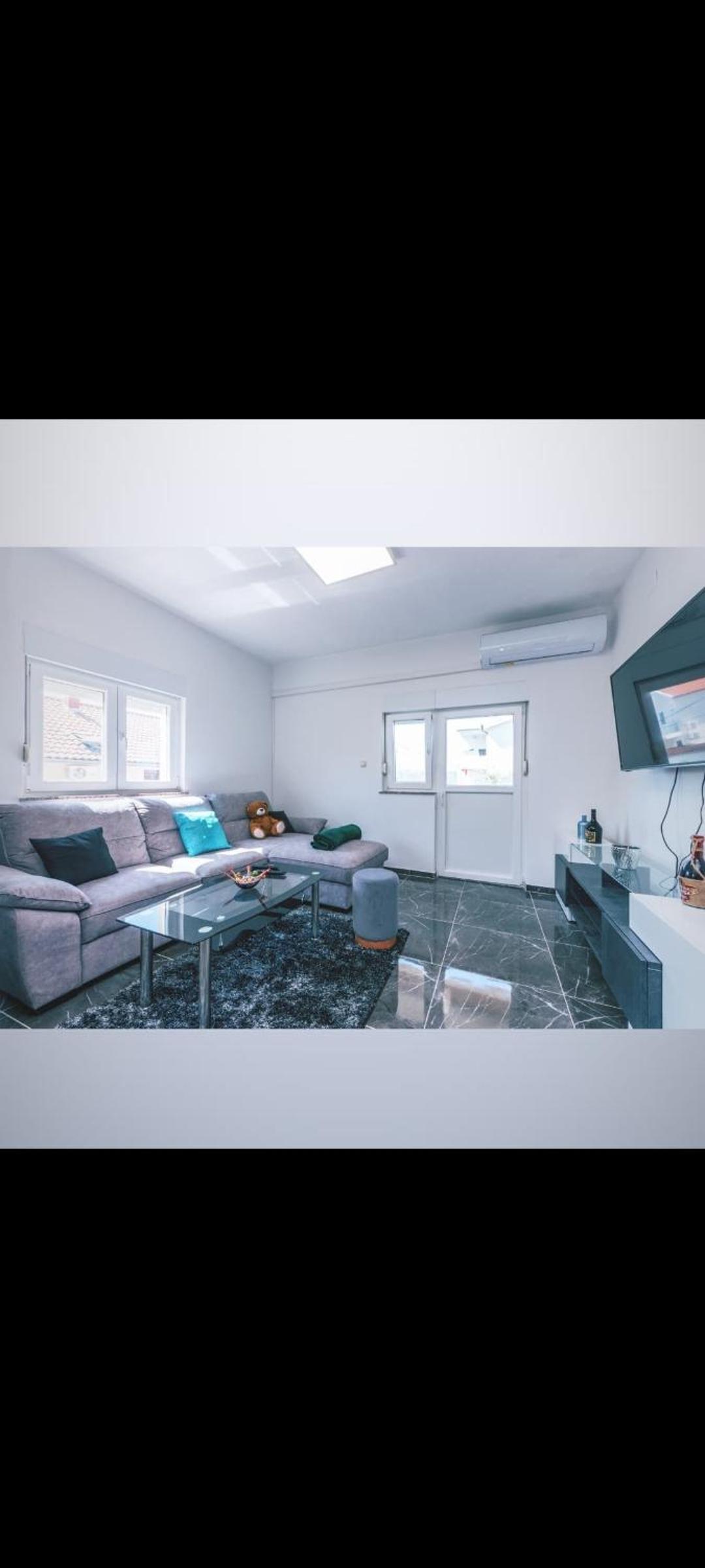 Apartmani Gordan