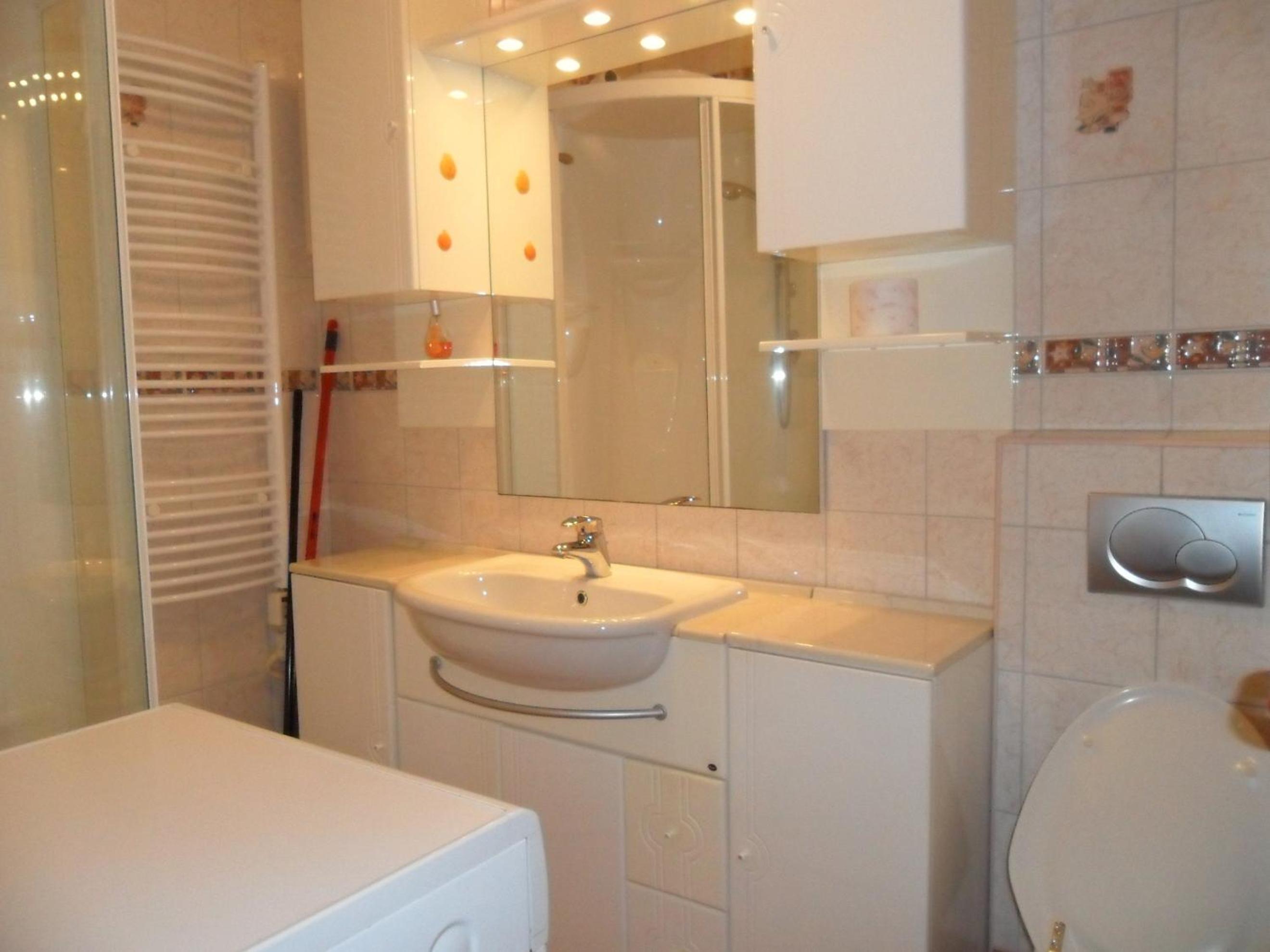 Apartments Dobrinic view 2