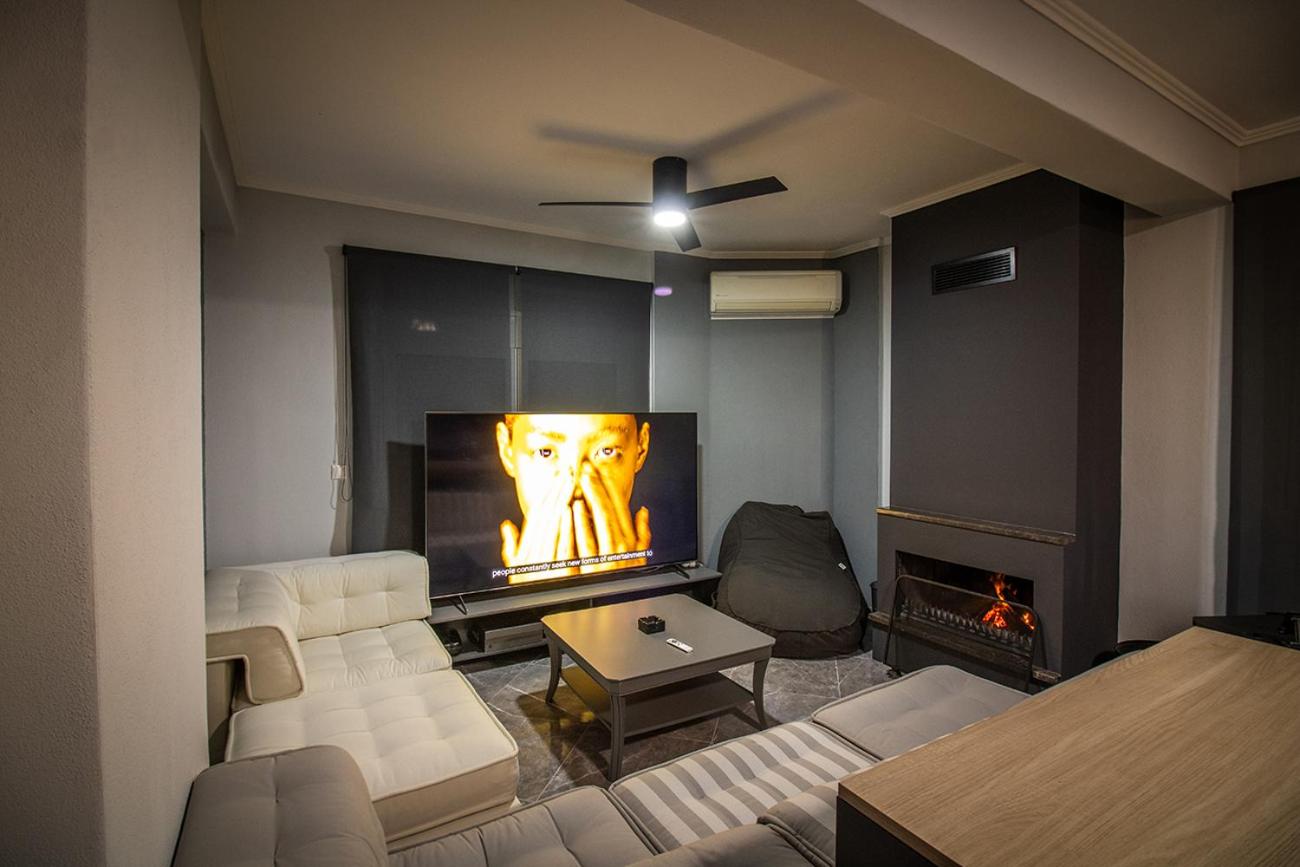 Sountou home