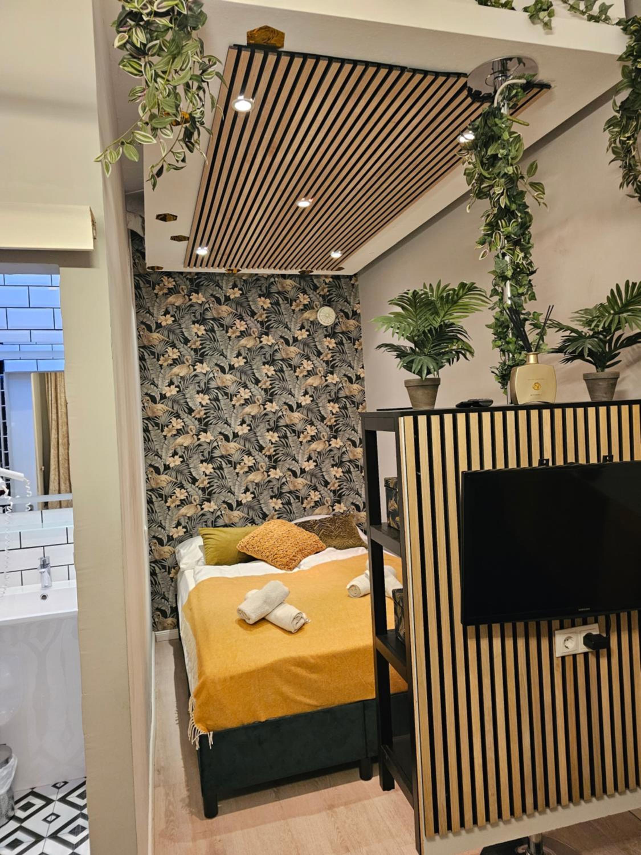 Urban Boutique Hotel