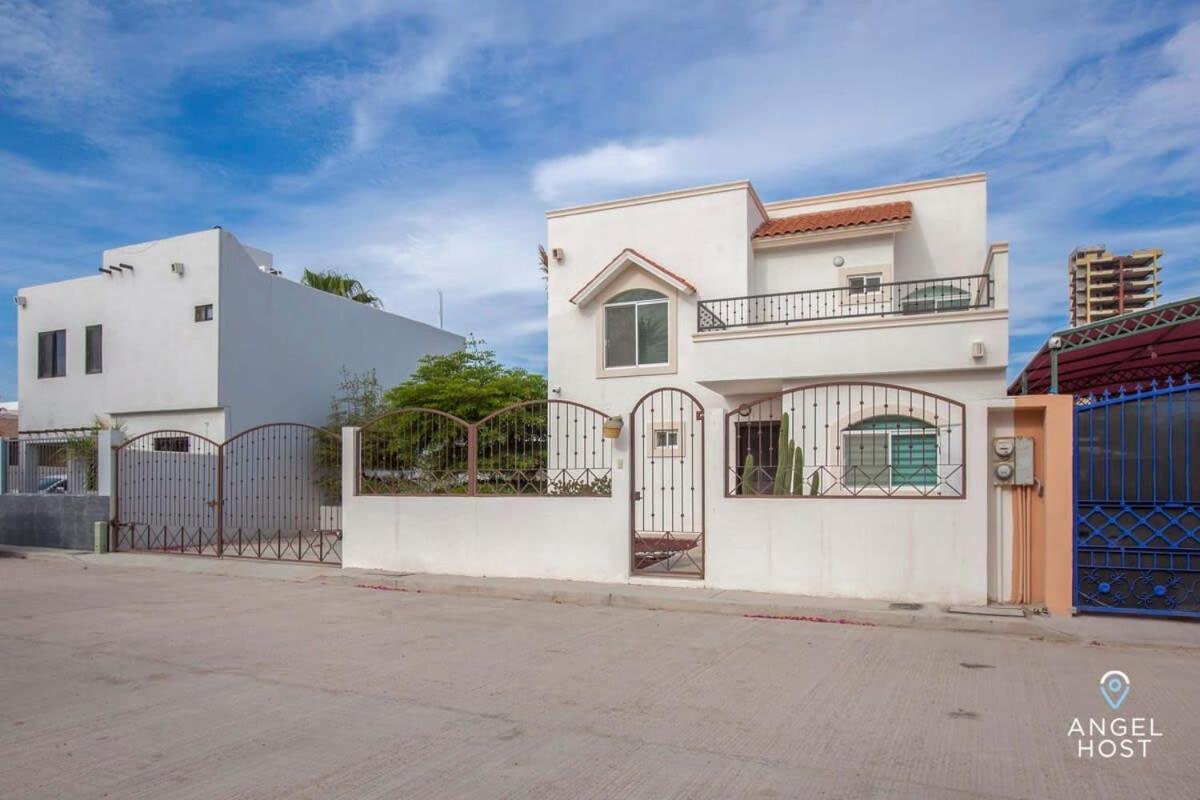 Private Pool Home I Near Beach & Downtown with WiFi