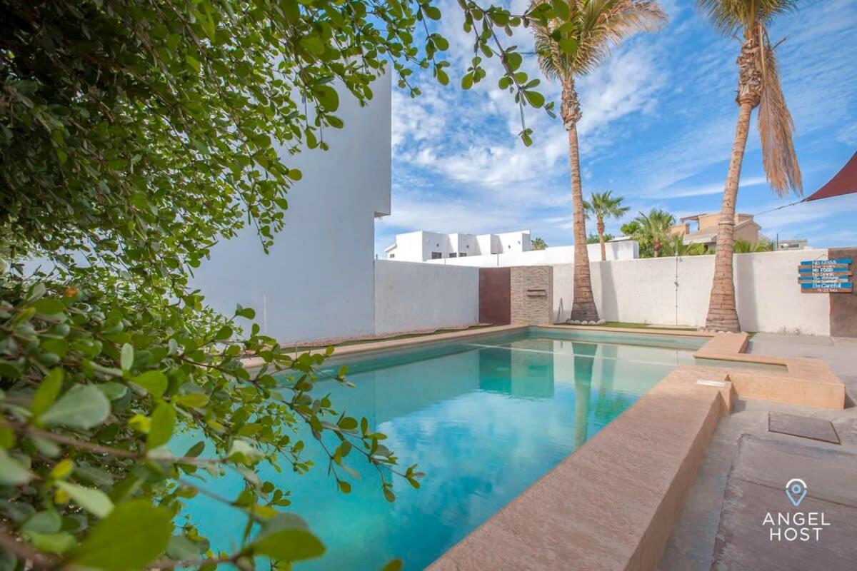 Private Pool Home I Near Beach & Downtown with WiFi