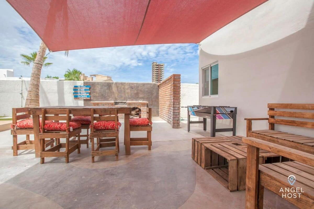 Private Pool Home I Near Beach & Downtown with WiFi