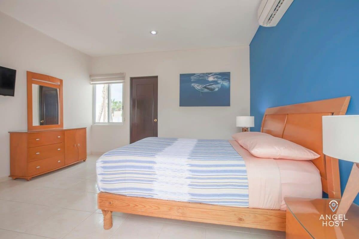 Private Pool Home I Near Beach & Downtown with WiFi