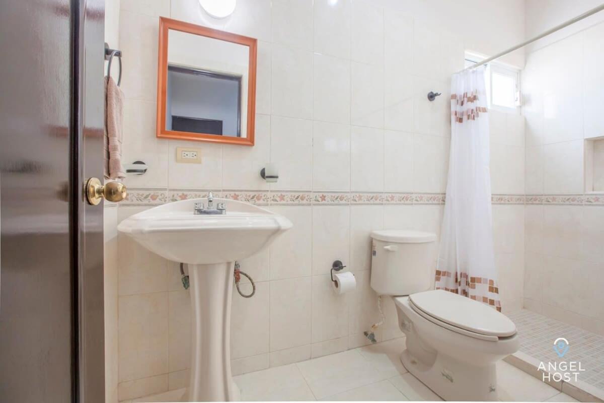 Private Pool Home I Near Beach & Downtown with WiFi